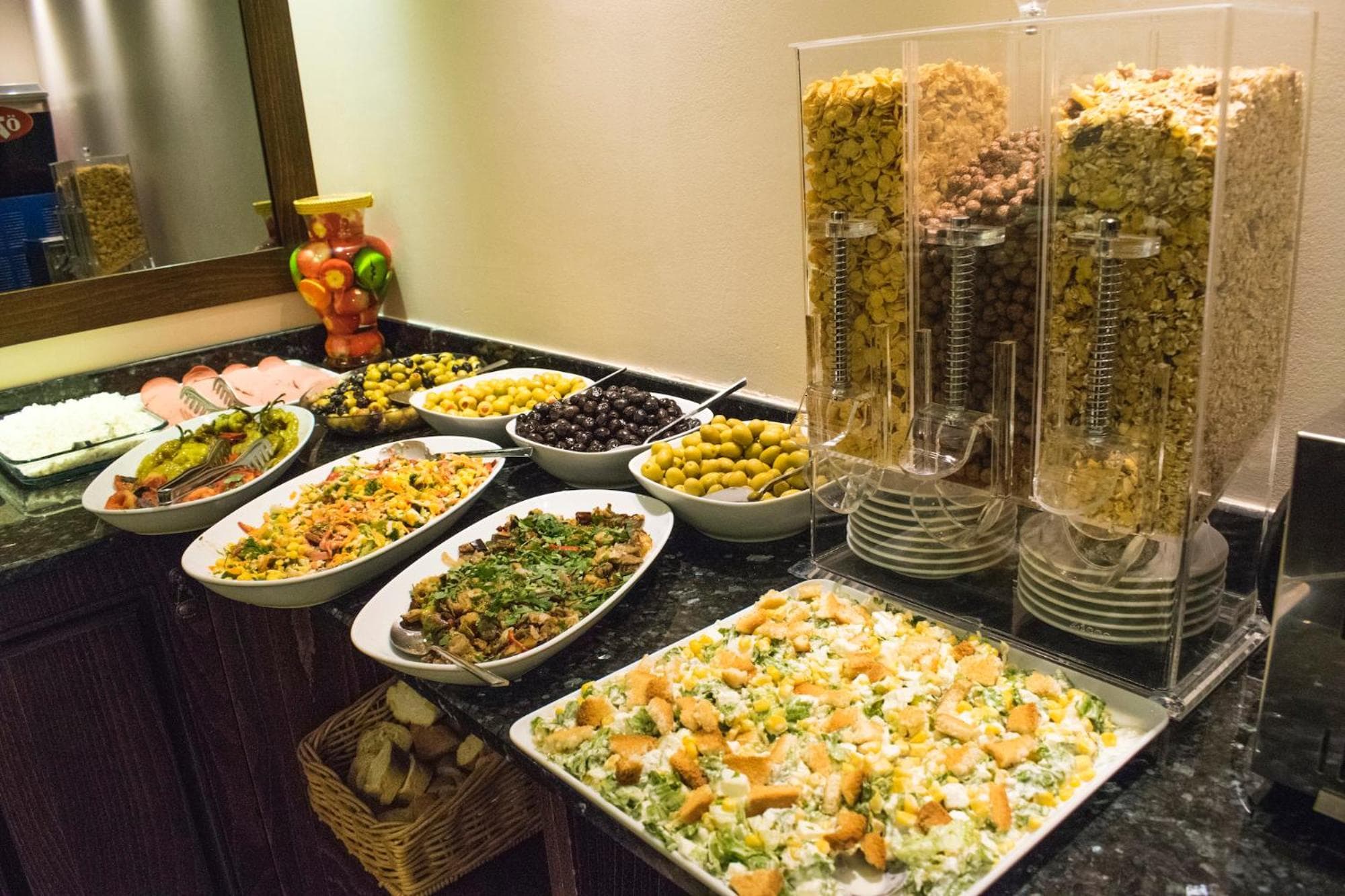 Mekke Hotel Istanbul - Image 3