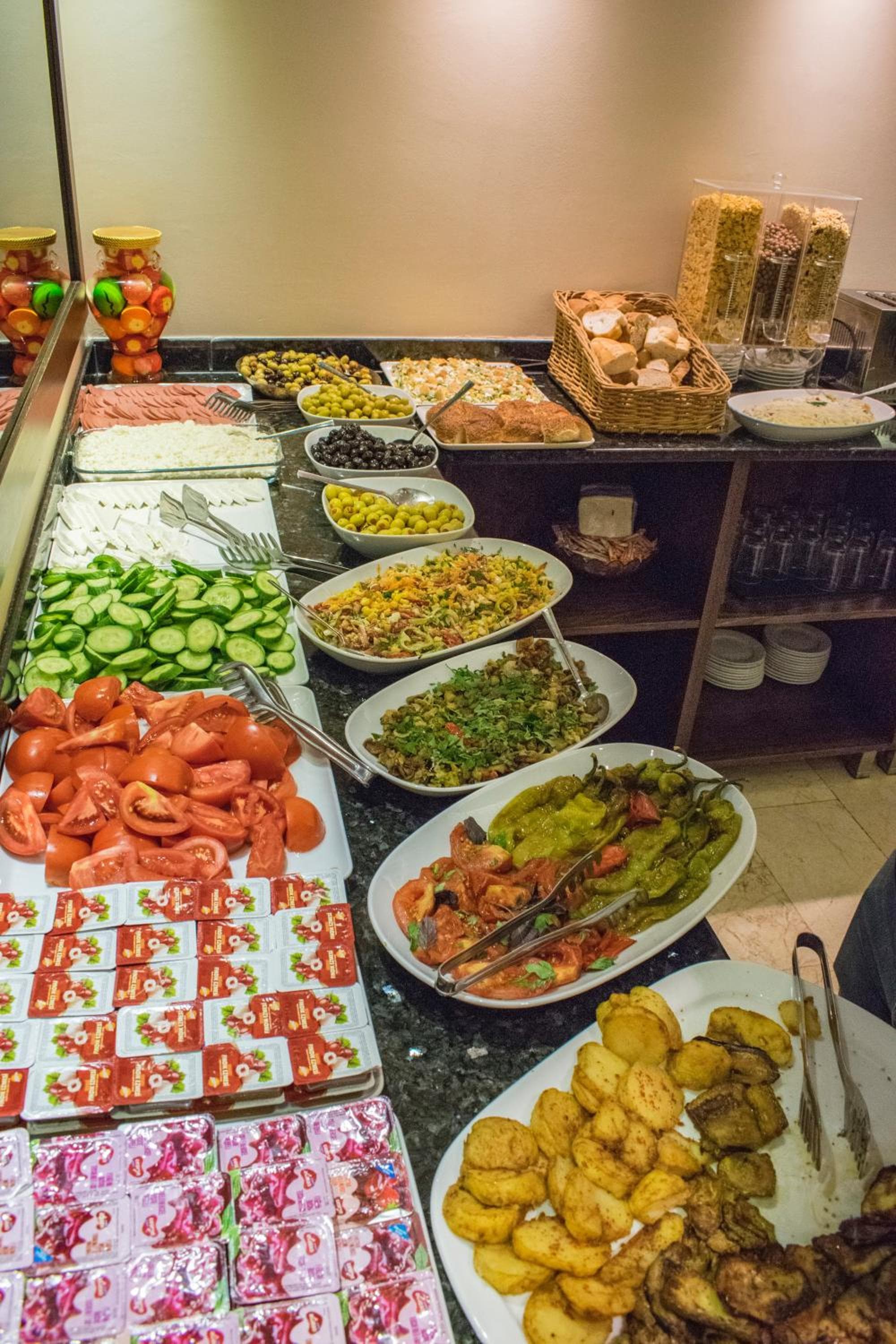 Mekke Hotel Istanbul - Image 4