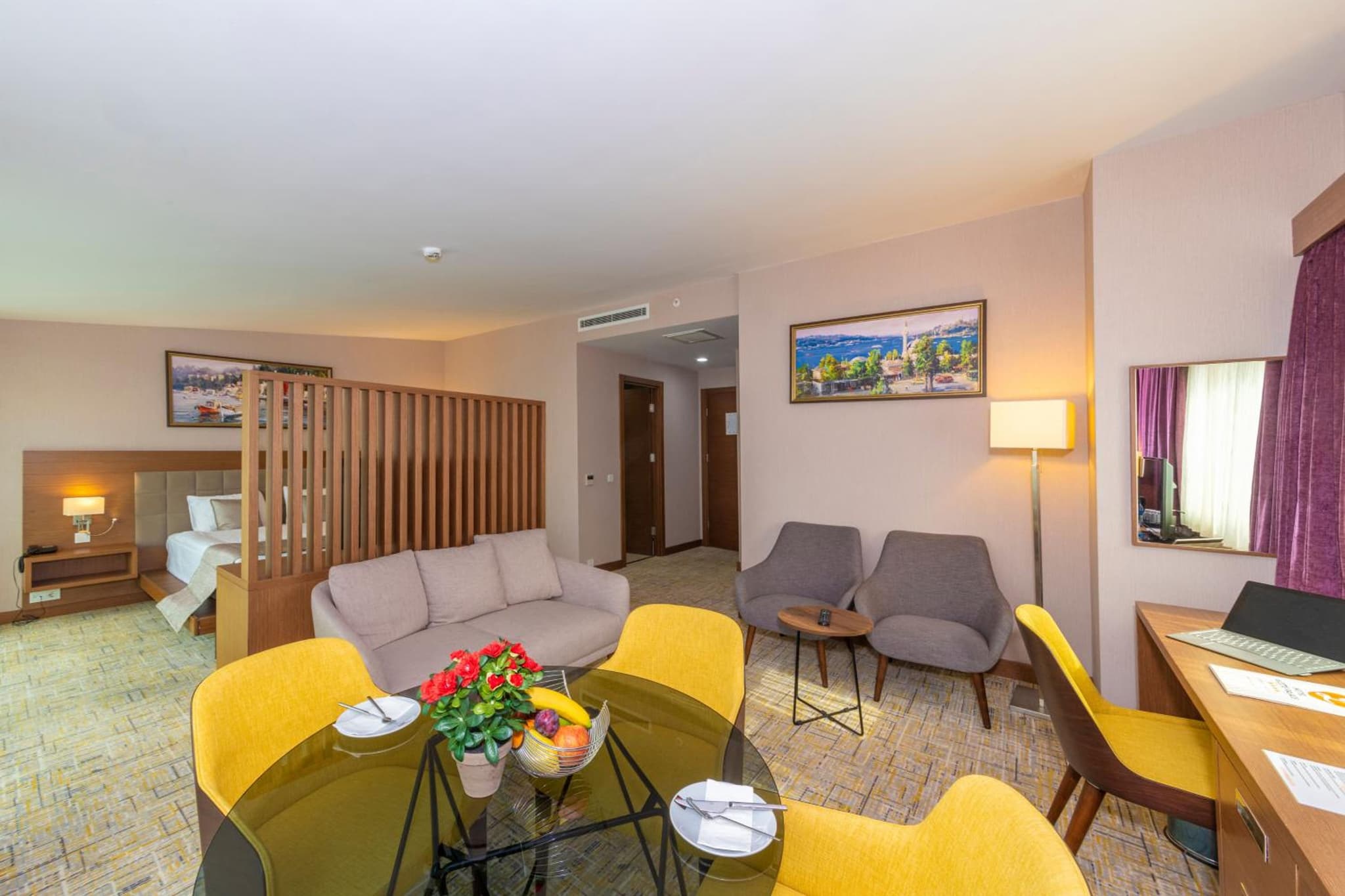 Land Park Otel - Image 4