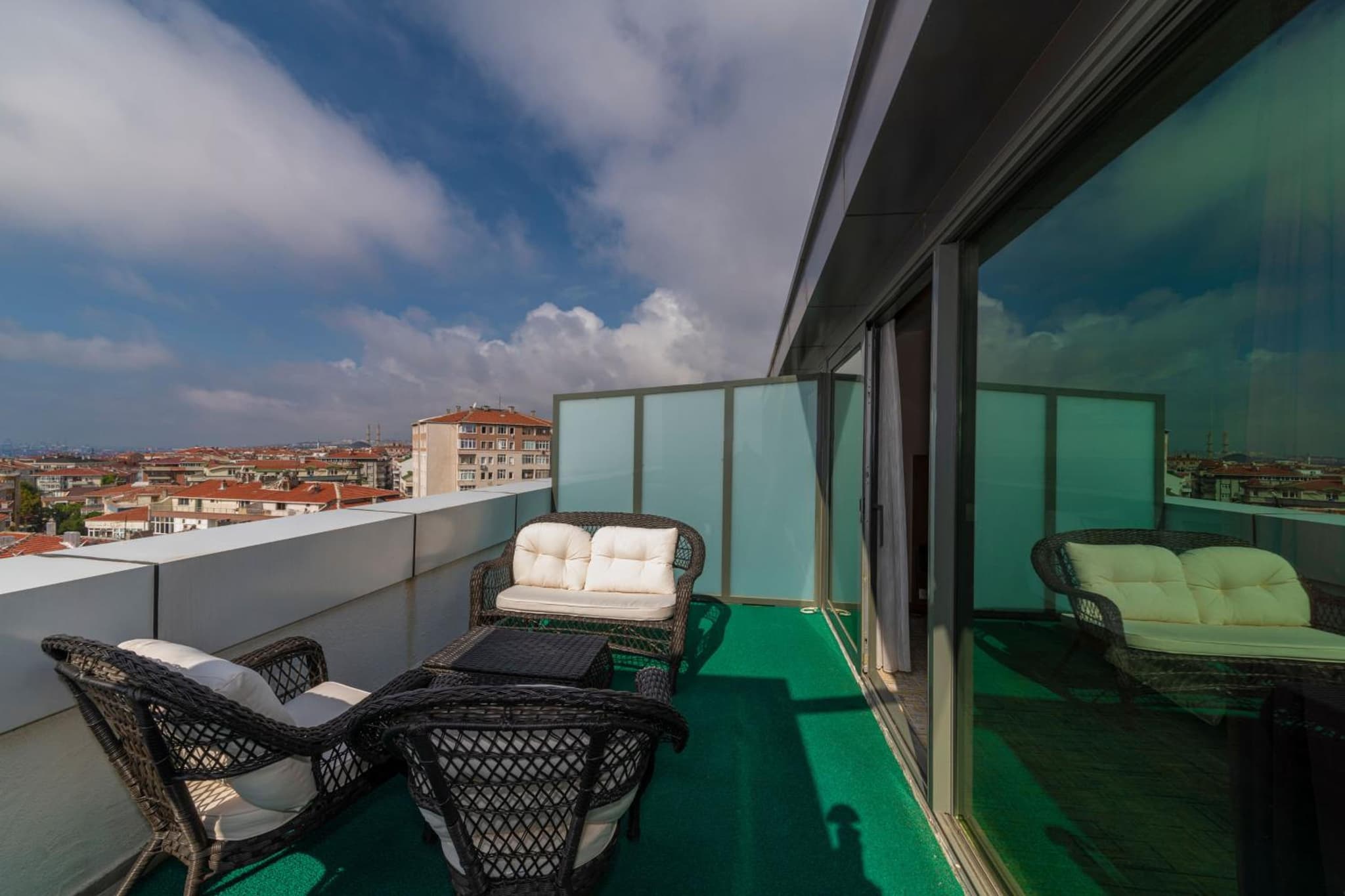 Land Park Otel - Image 3