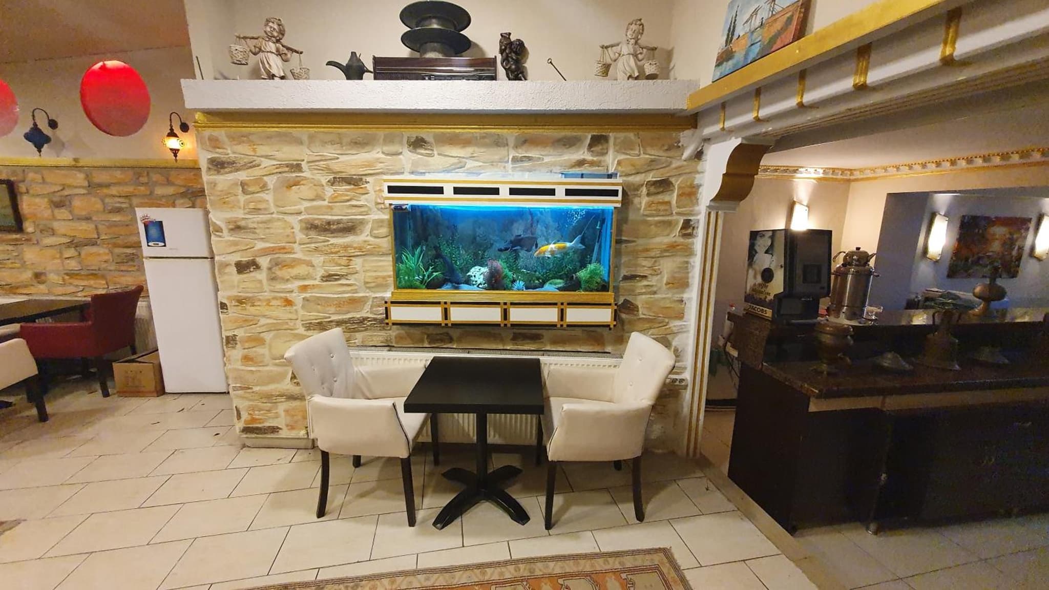 Sultanahmet Park Hotel - Image 1