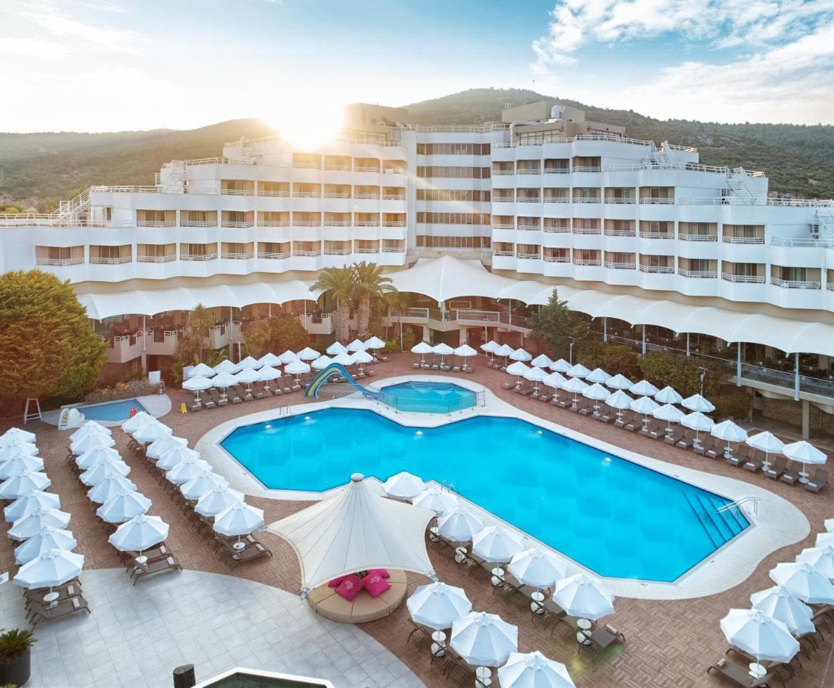 Richmond Ephesus Resort - All Inclusive - Image 1