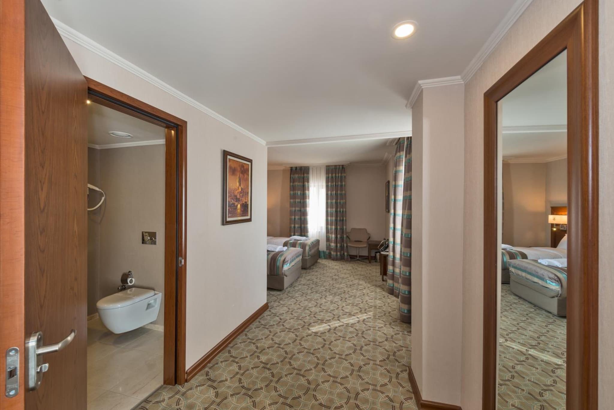 Bekdas Hotel Deluxe & Spa - Image 3