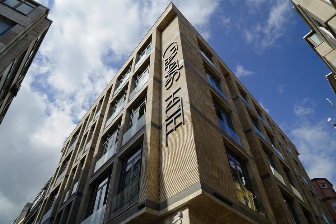 Galata's Otel fotoğrafı