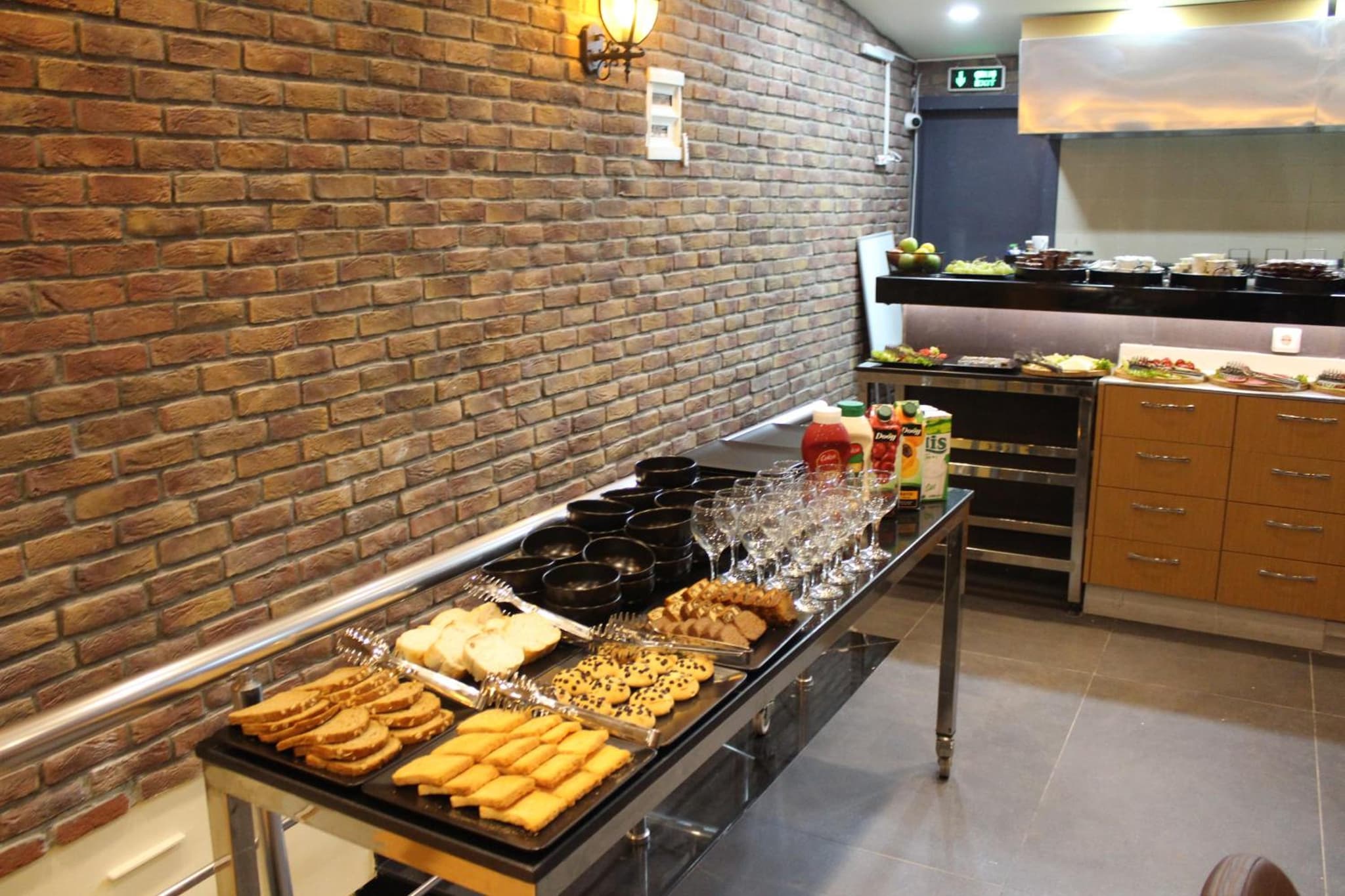 İstanbul Terrace Otel - Image 2