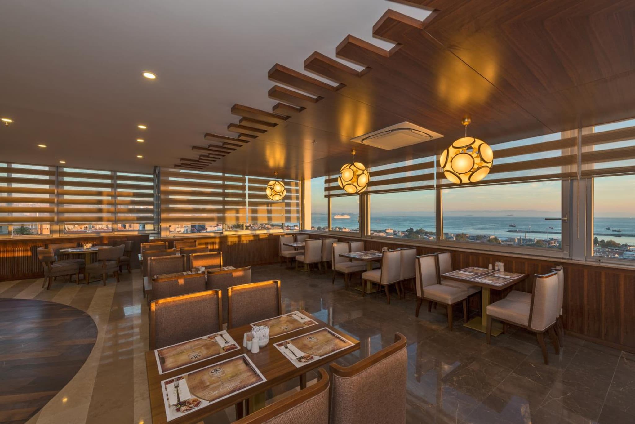 Bekdas Hotel Deluxe & Spa - Image 2