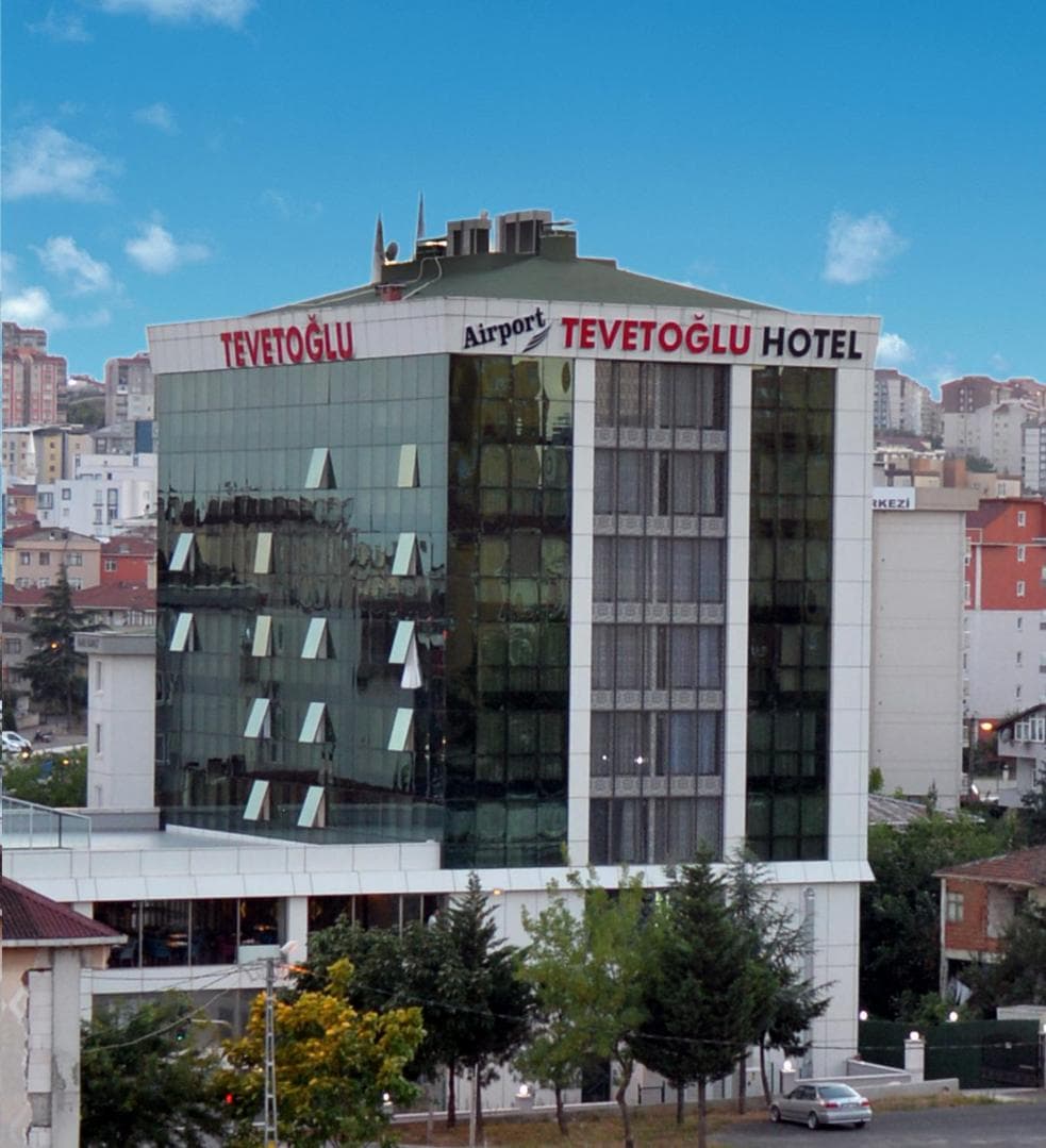 TEVETOGLU OTEL - Image 1