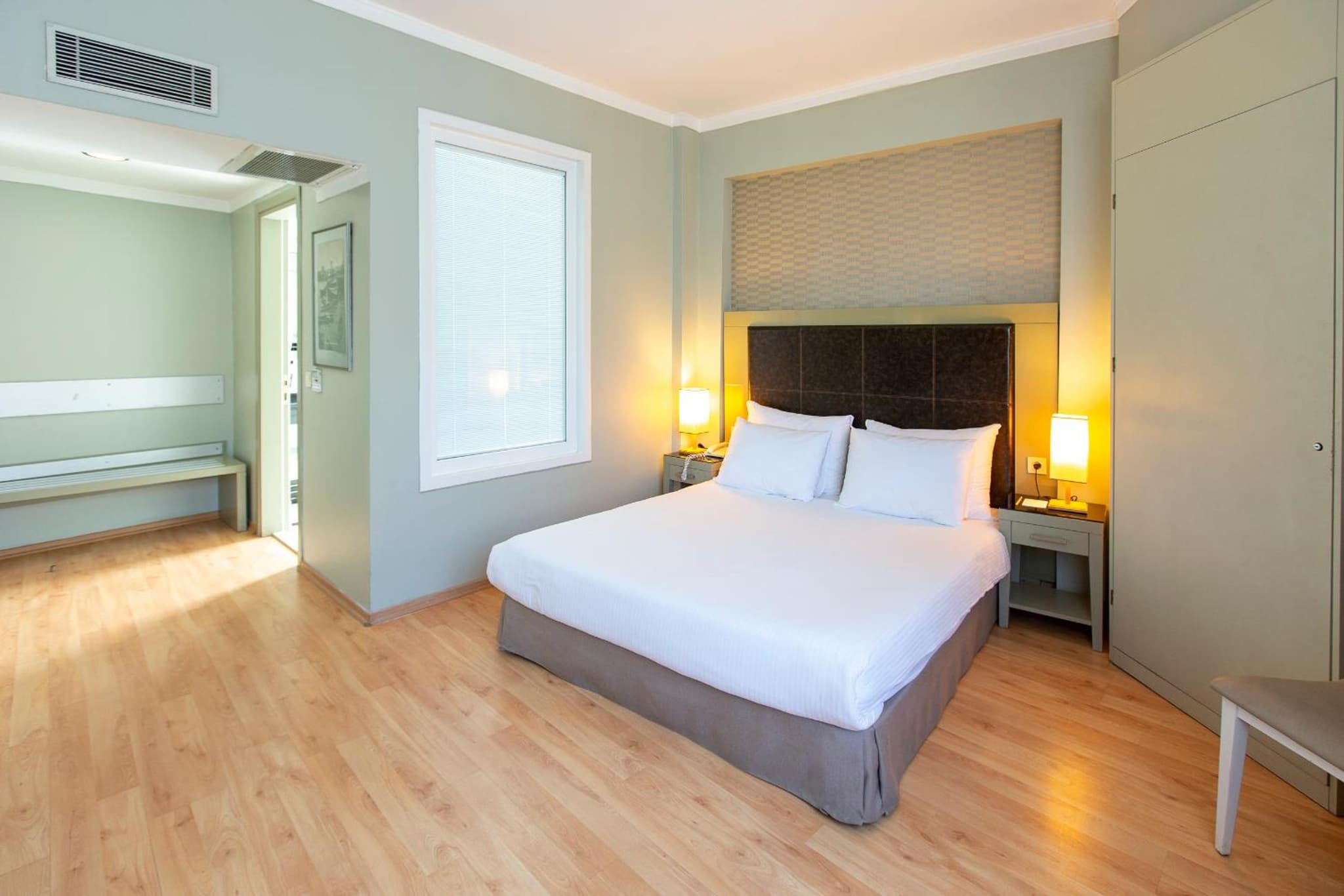 Hotellino Istanbul - Image 3