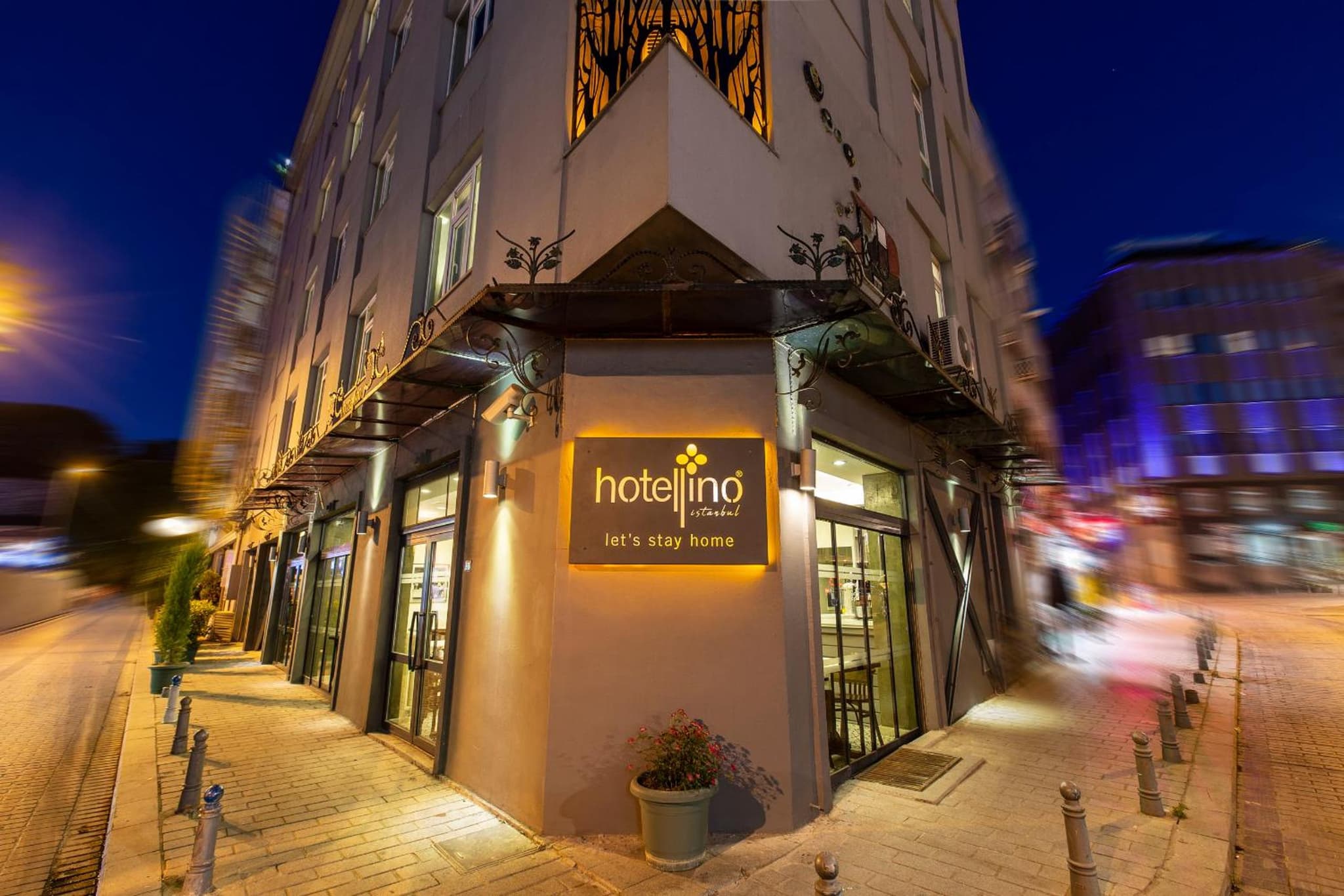 Hotellino Istanbul - Image 1