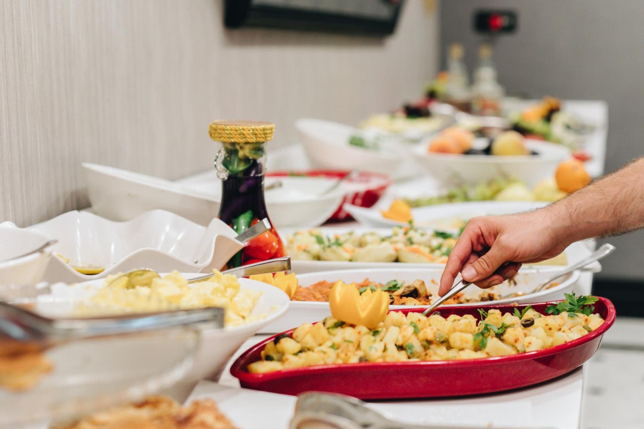 Mia Berre Otelleri - Image 3