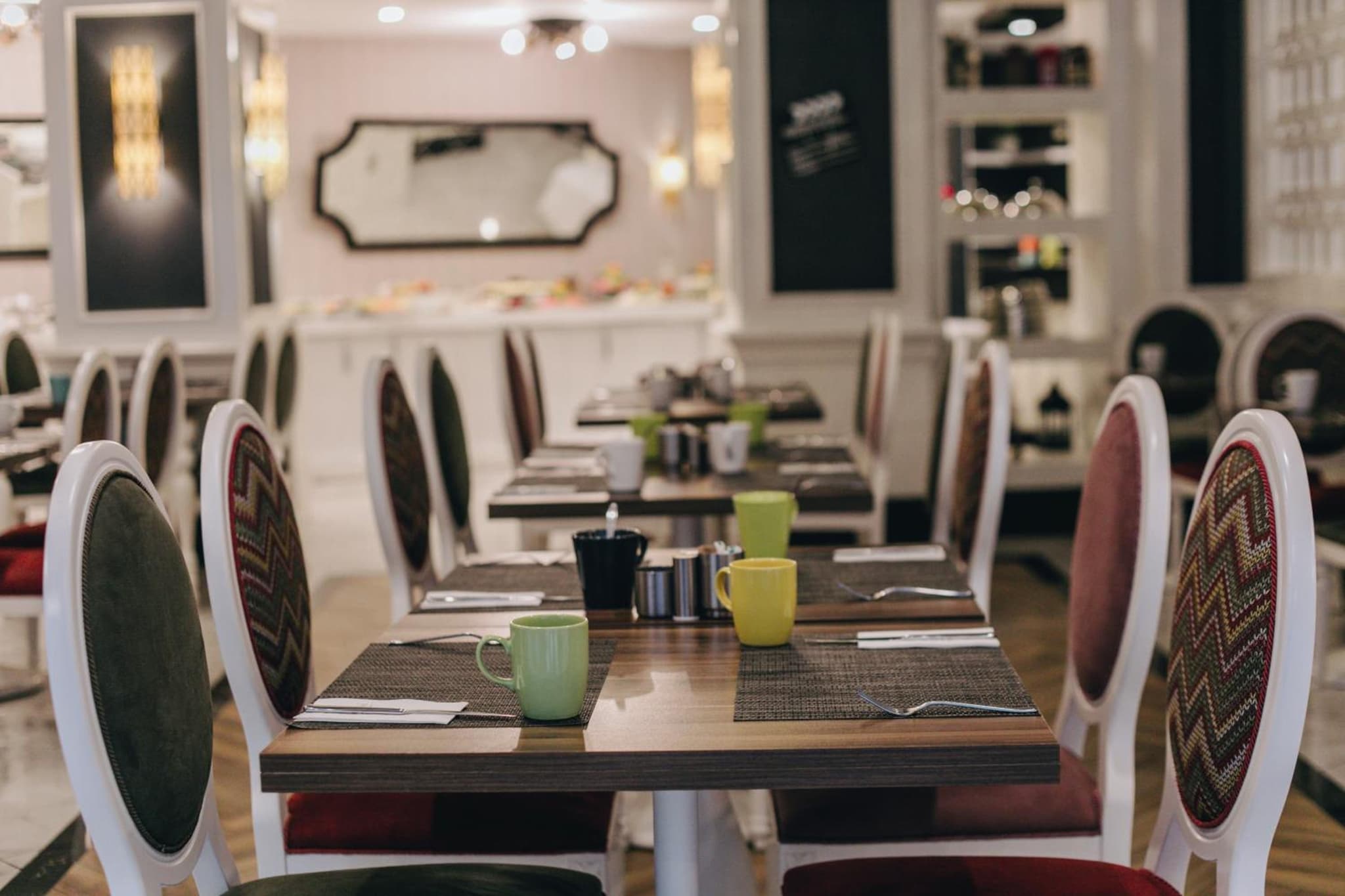 Mia Berre Otelleri - Image 4