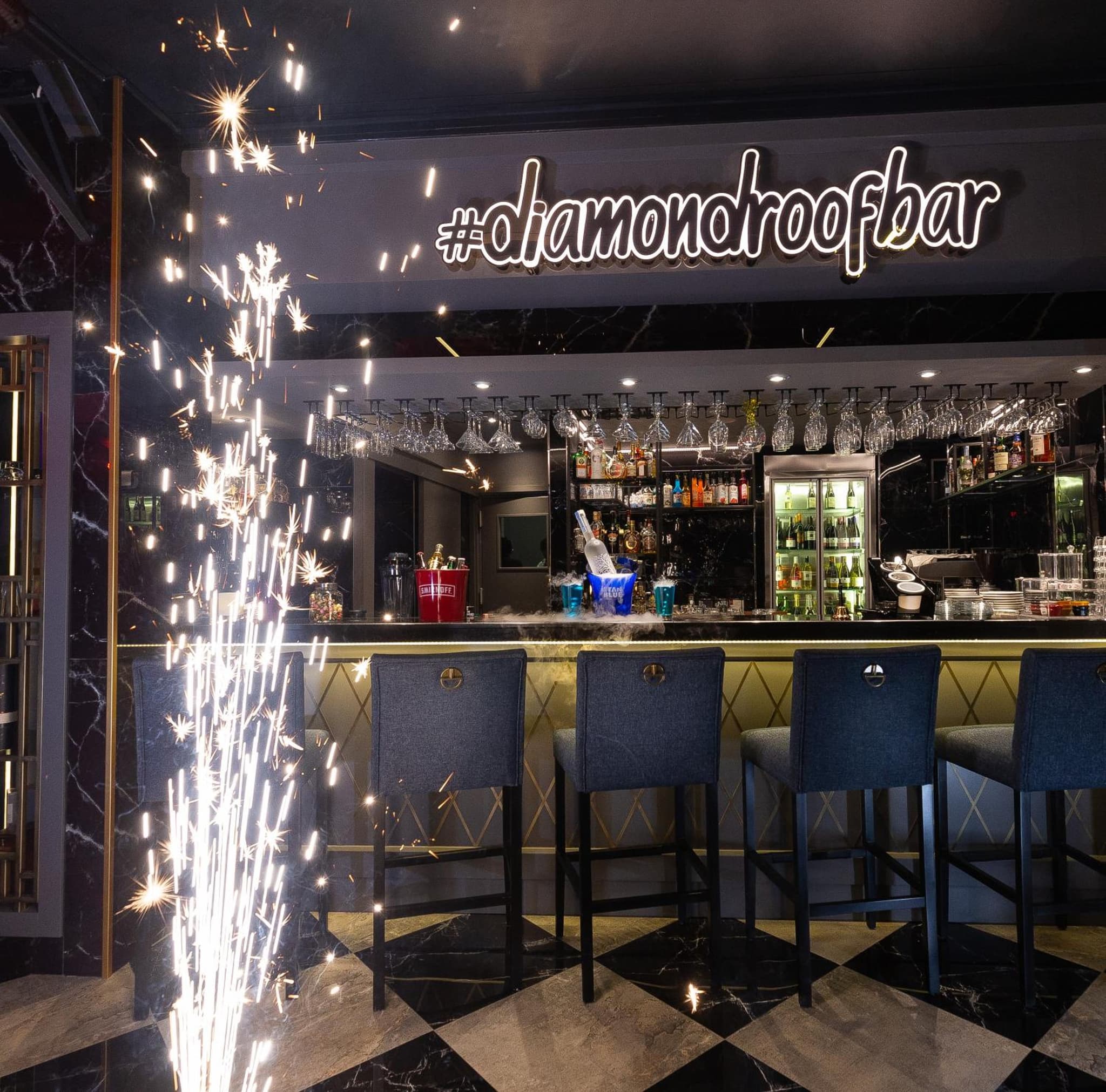 Grand Washington Otel - Image 3