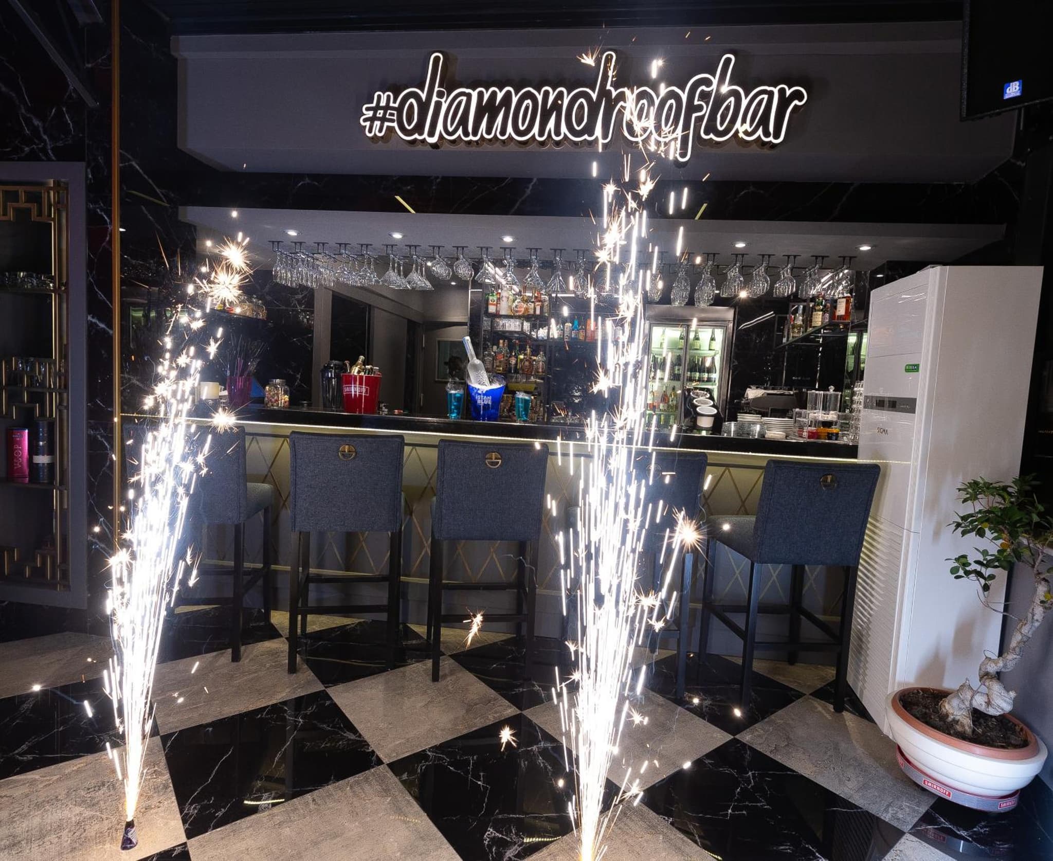 Grand Washington Otel - Image 4