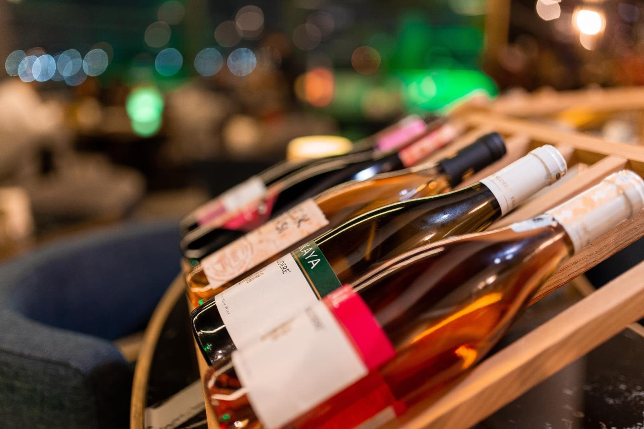 Grand Washington Otel - Image 1