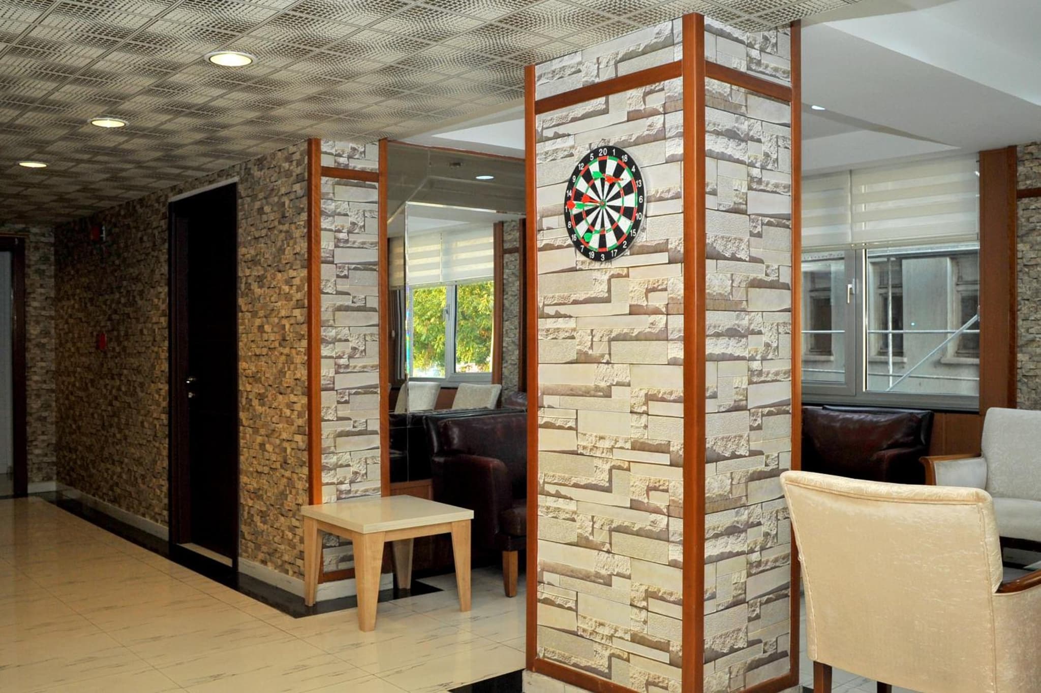 Lion City Hotel Ankara - Image 2