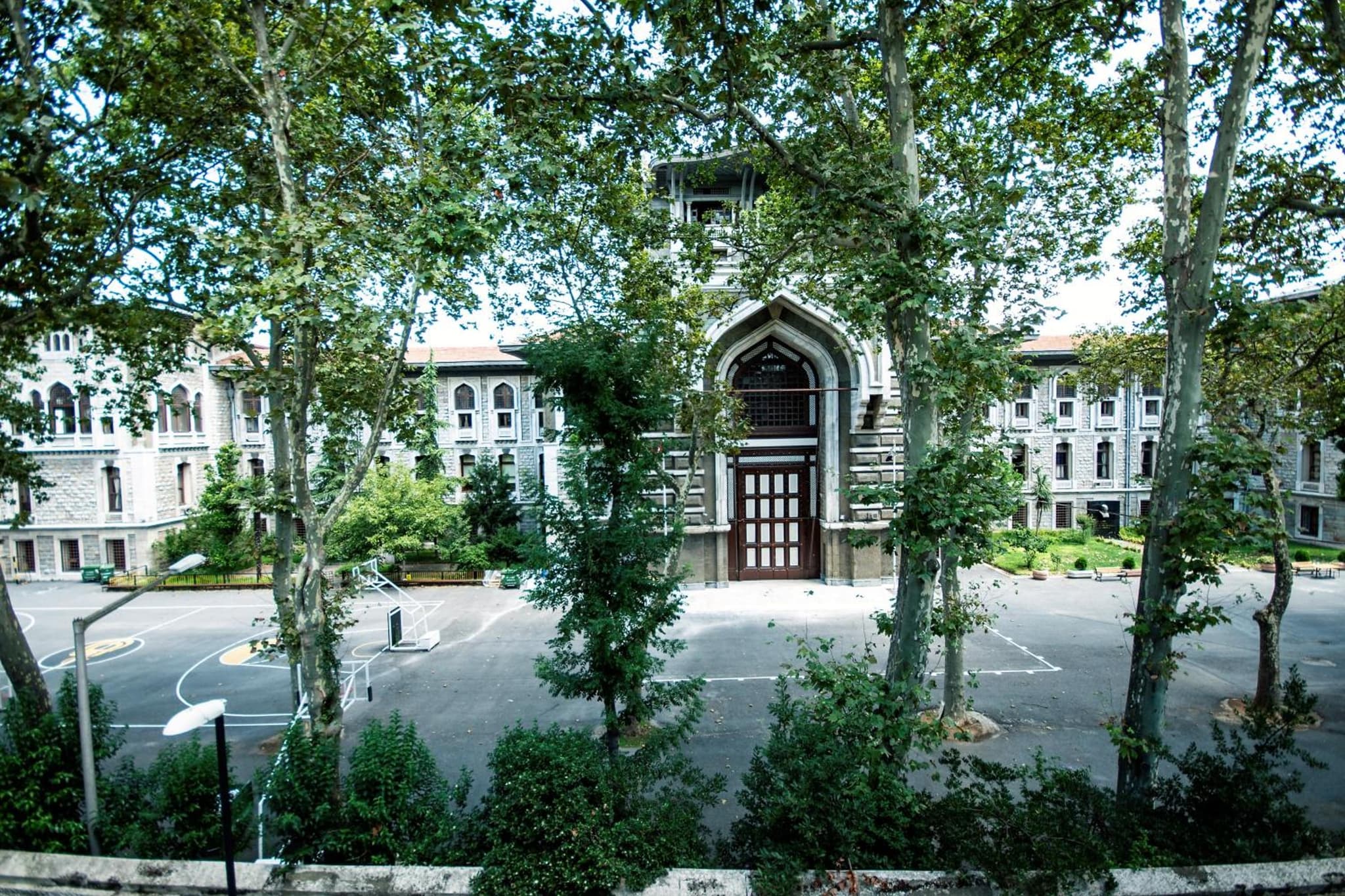 Boss Otel Sultanahmet - Image 4