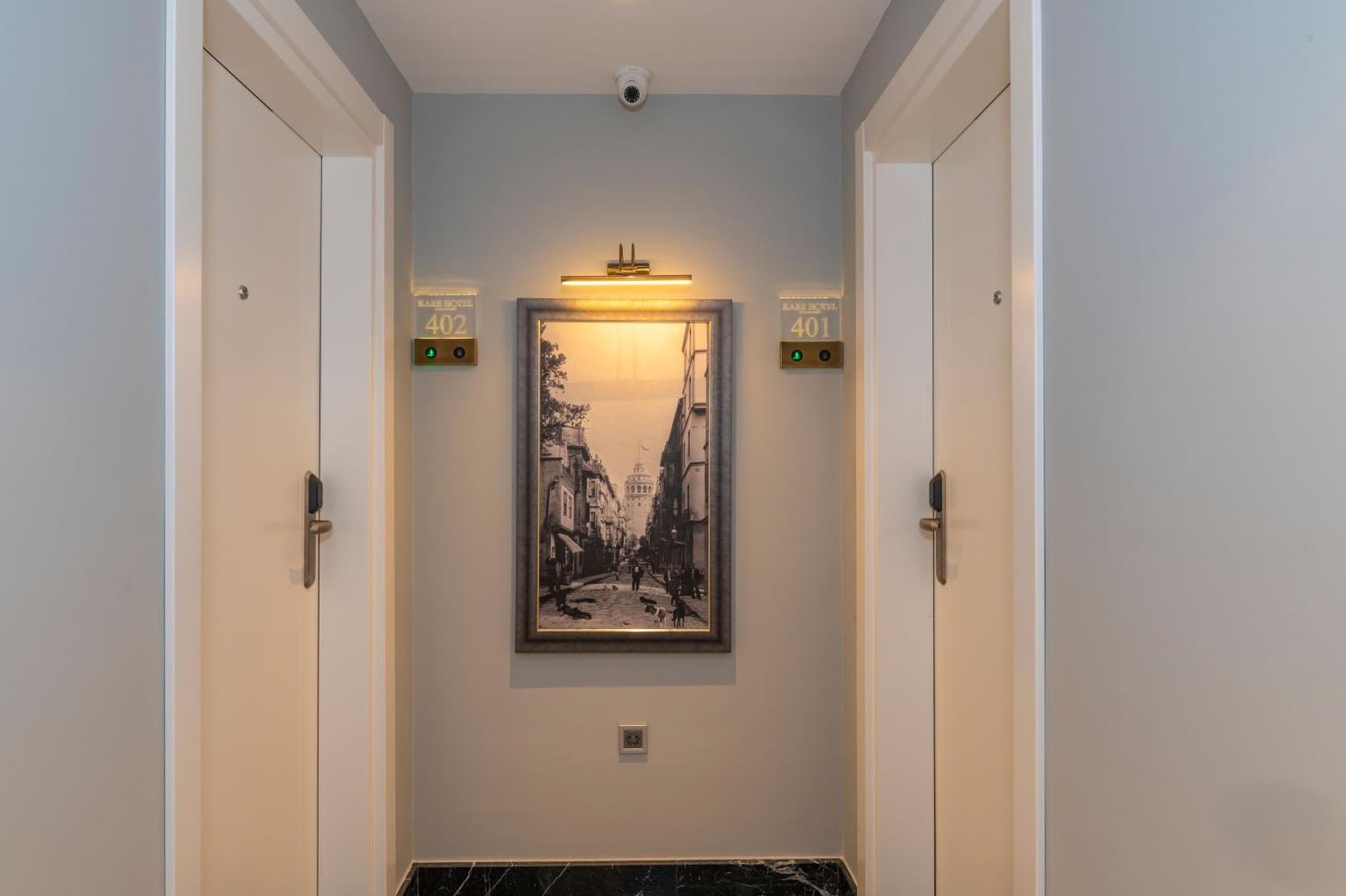 Kare Otel Sultanahmet - Image 4