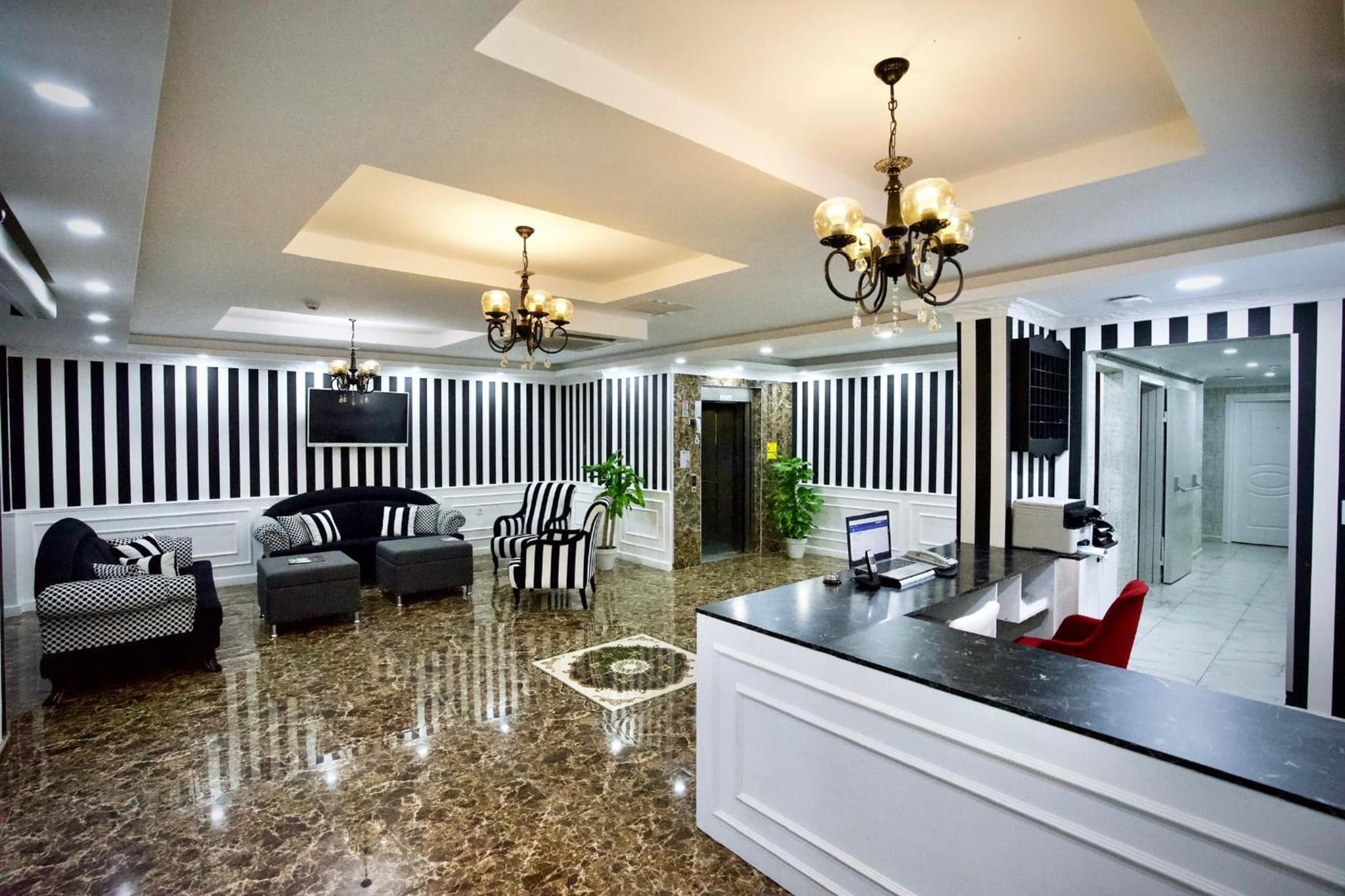 Cnr İnci Otel - Image 3