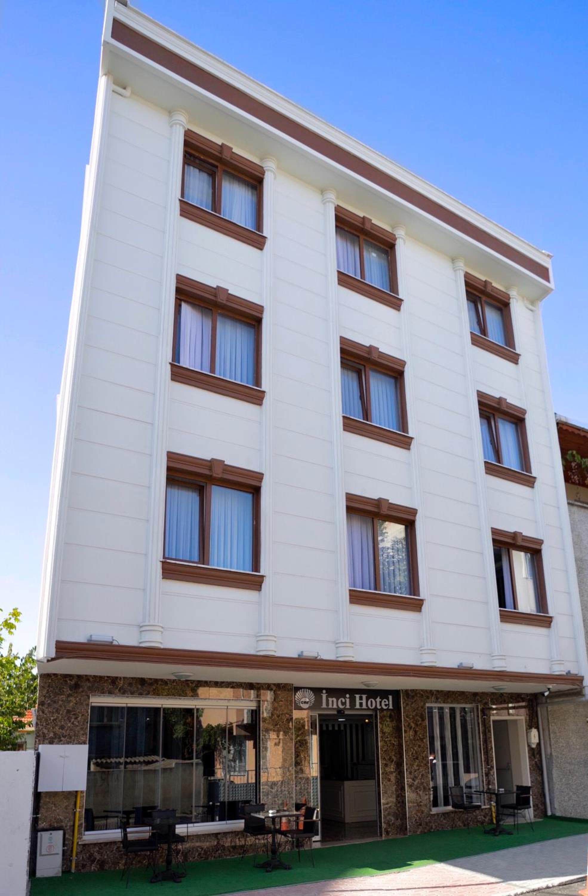 Cnr İnci Otel - Image 1