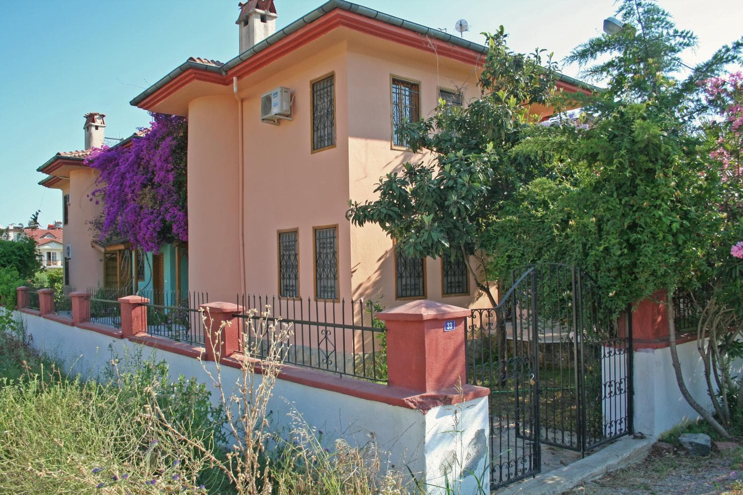 Villa Truva - Image 1