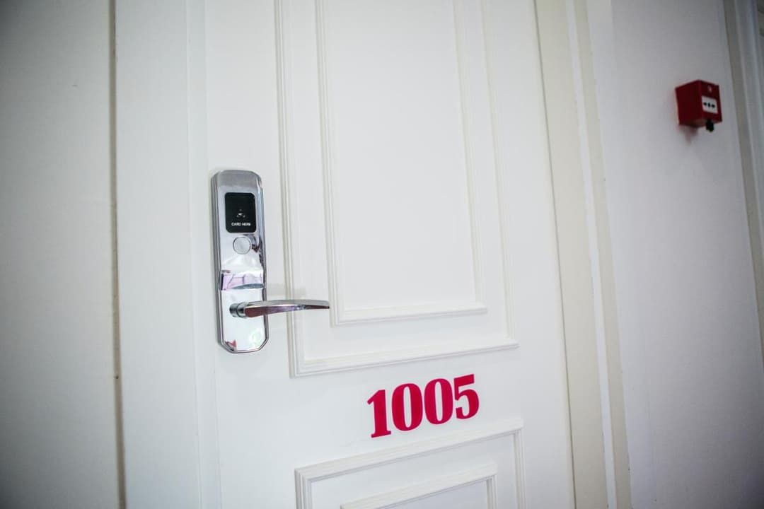 Antalya Nun Junior Hotel fotoğrafı