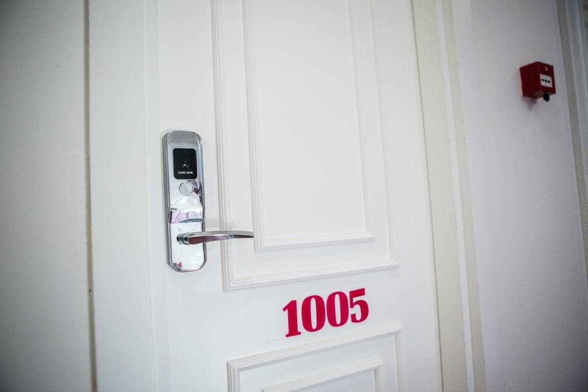 Antalya Nun Junior Hotel - Image 1