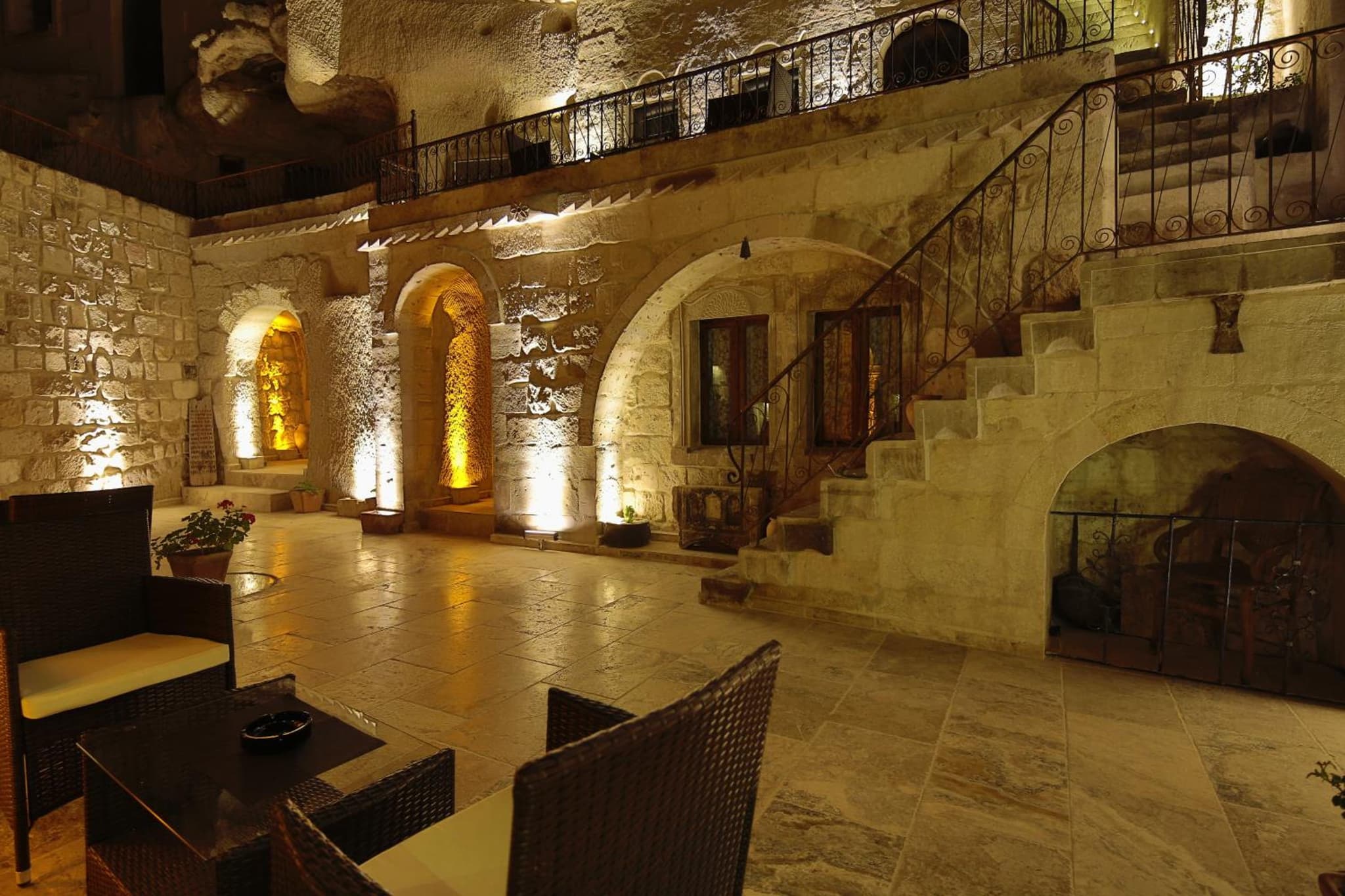 Erenbey Cave Hotel - Image 3