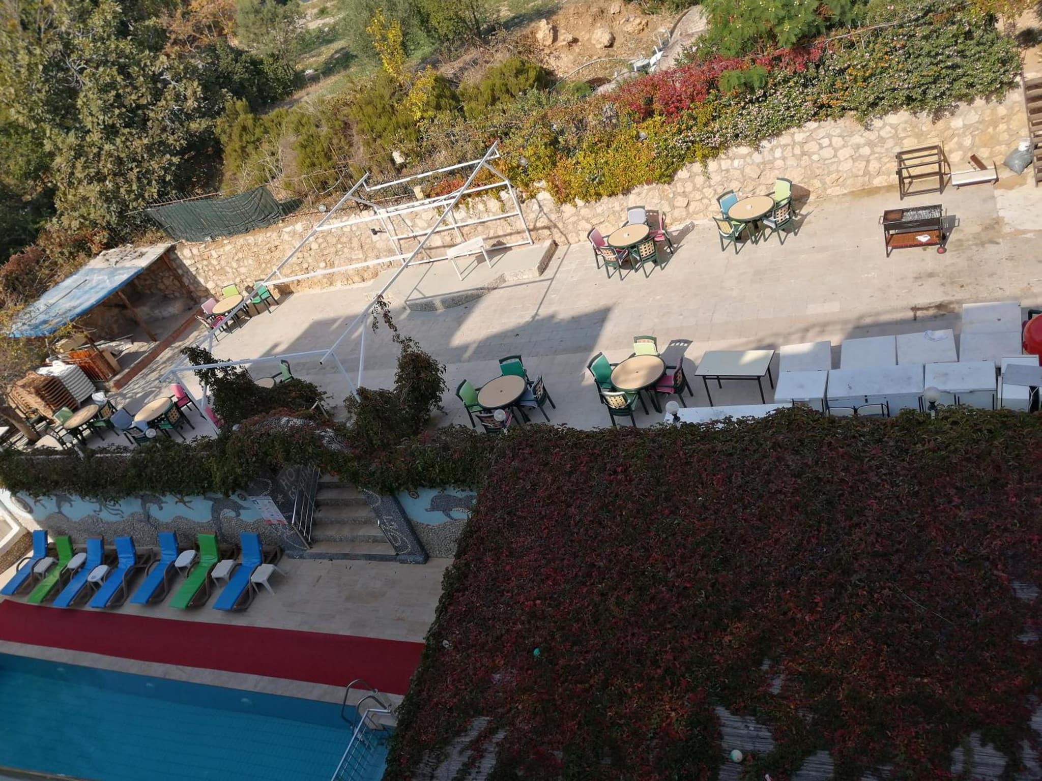 Grand Didyma Hotel - Image 4