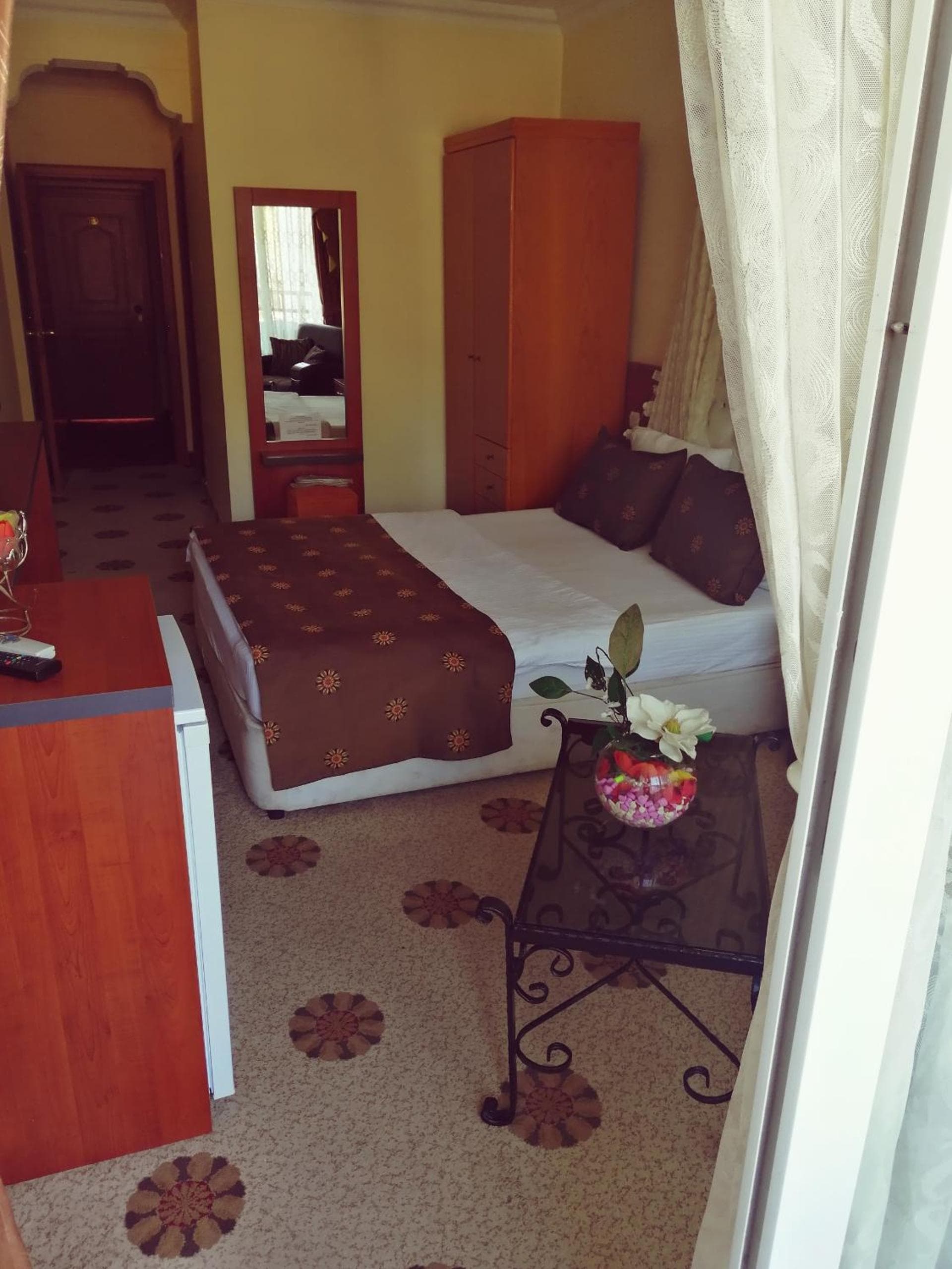 Grand Didyma Hotel - Image 1