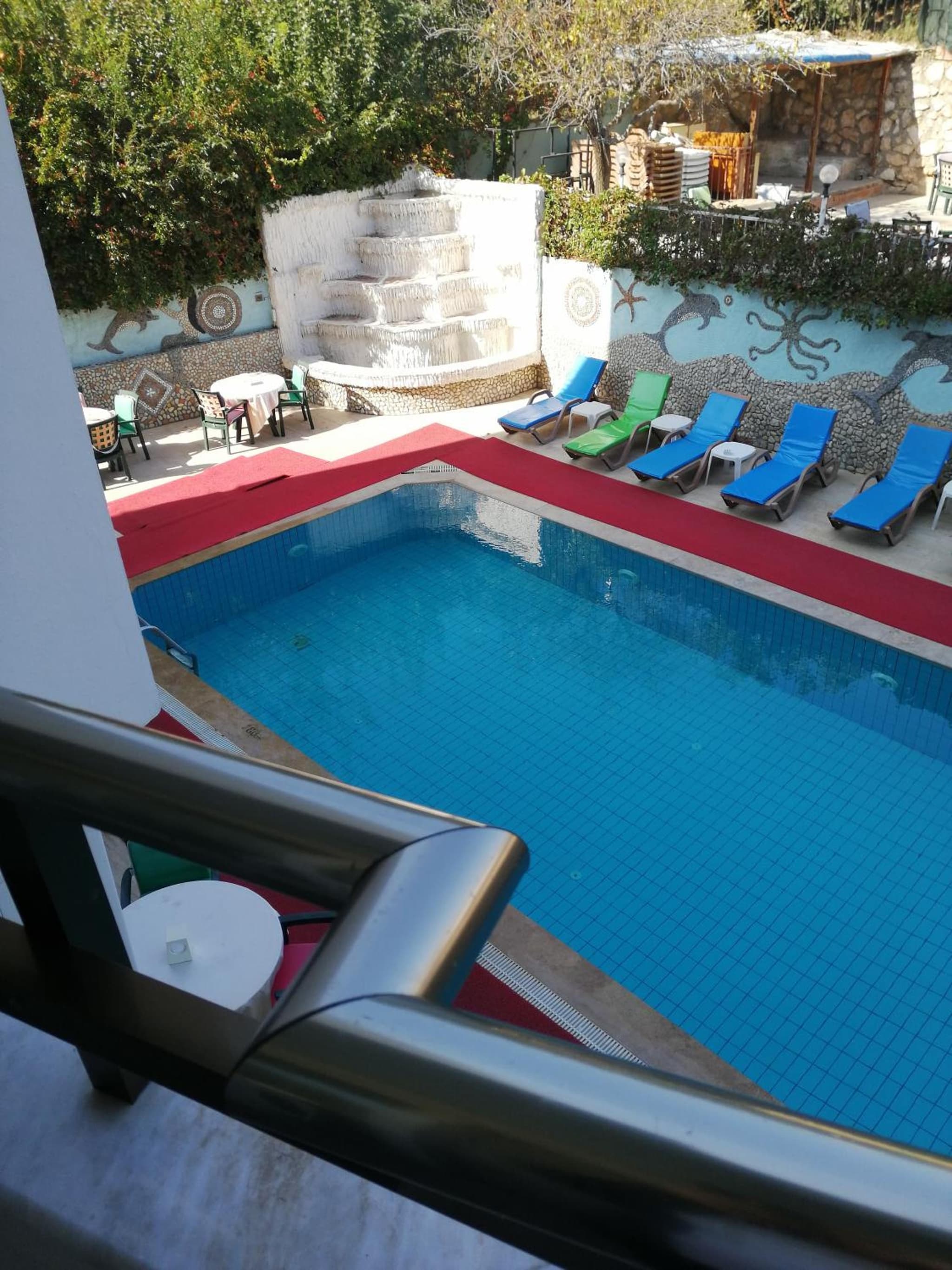 Grand Didyma Hotel - Image 2