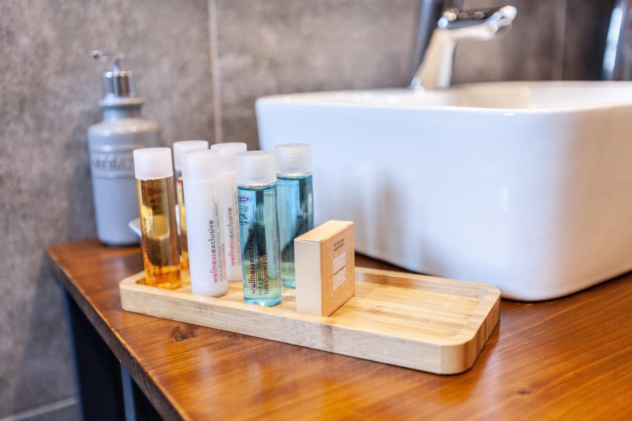 Romantic Hotel Istanbul - Image 4