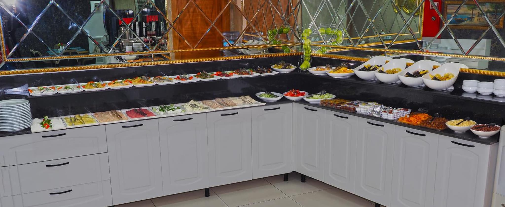 Grand Emir Hotel Old City - Image 4