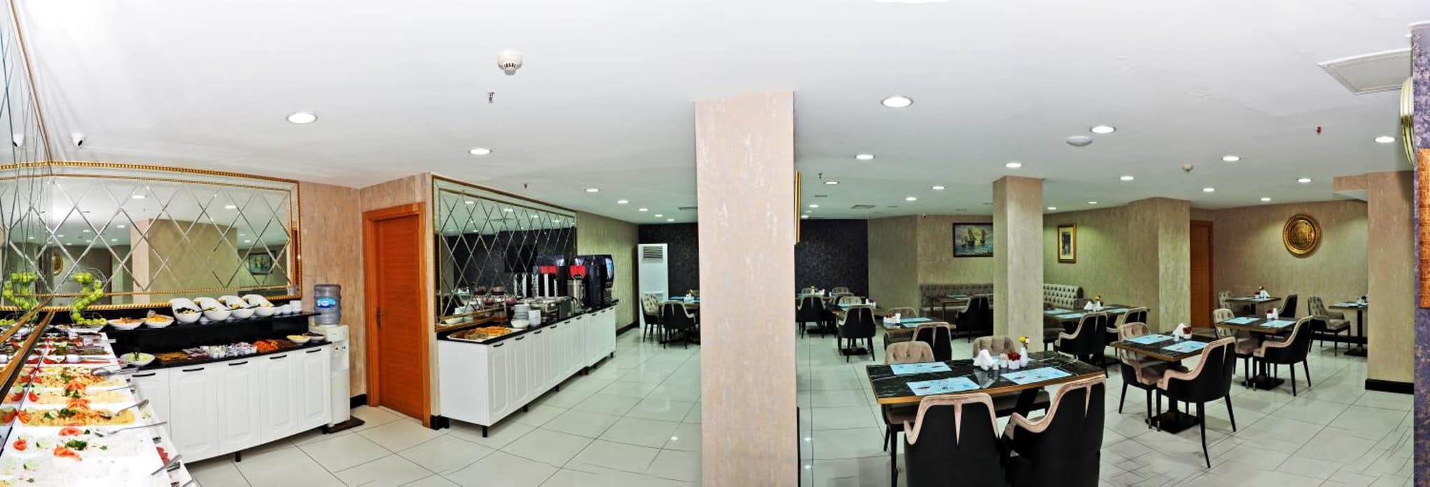 Grand Emir Hotel Old City - Image 3