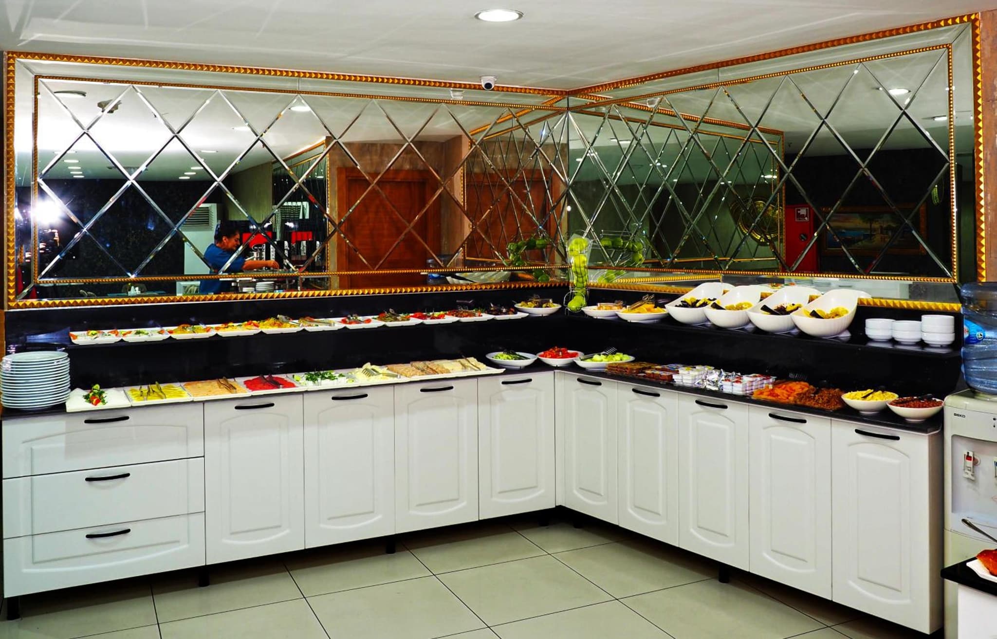 Grand Emir Hotel Old City - Image 2