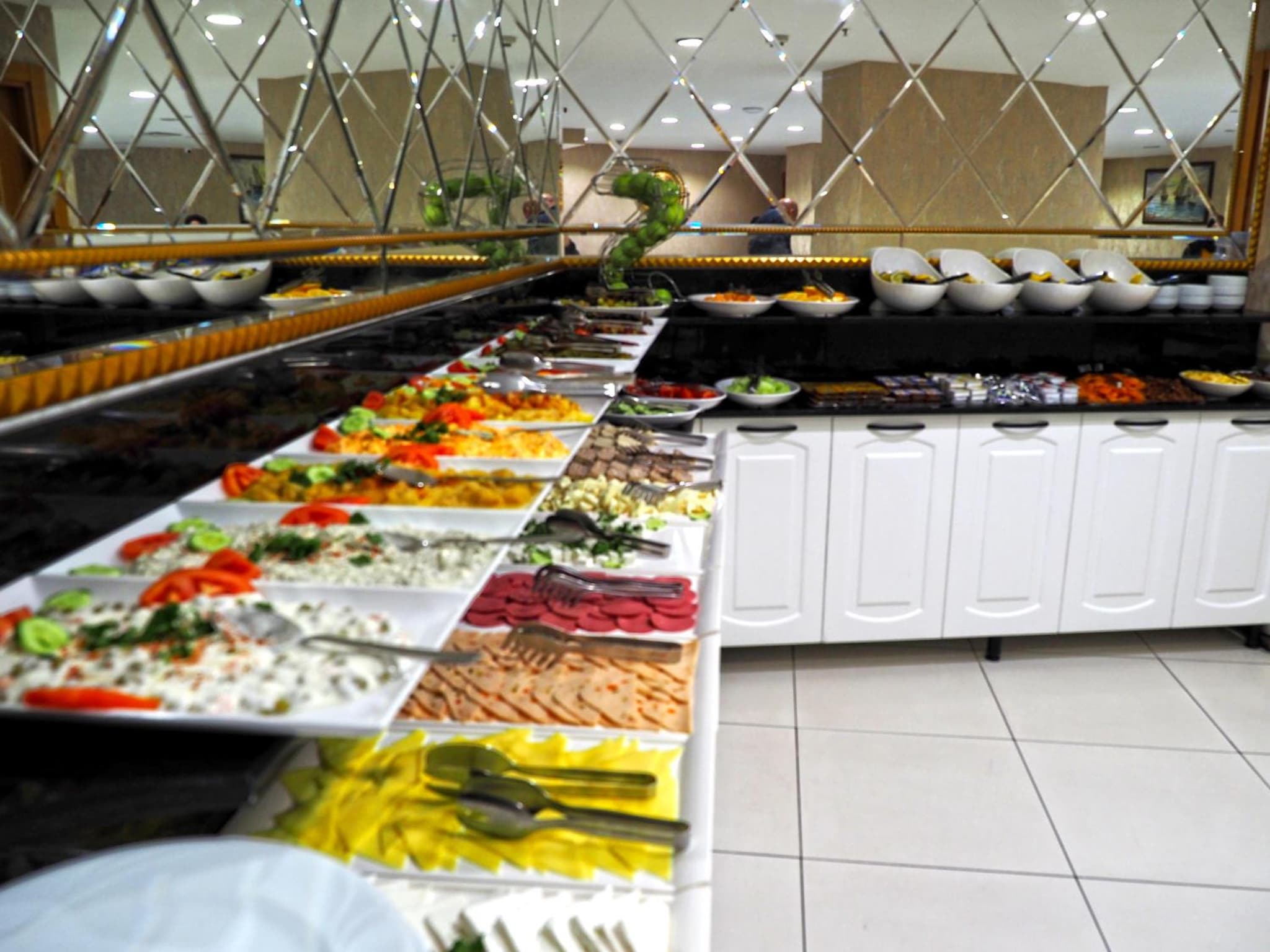 Grand Emir Hotel Old City - Image 1