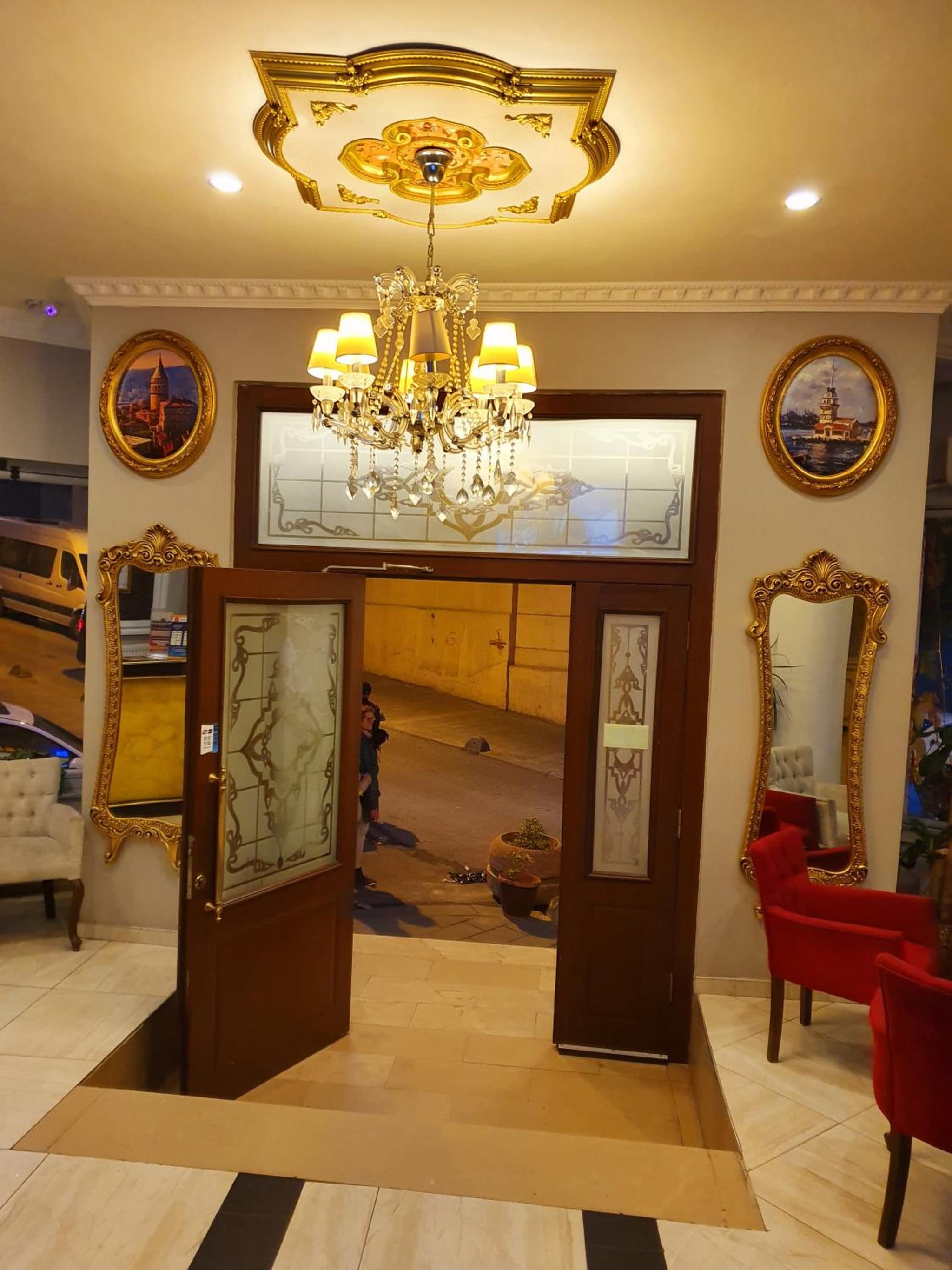 Şehir Hotel Old City - Image 2