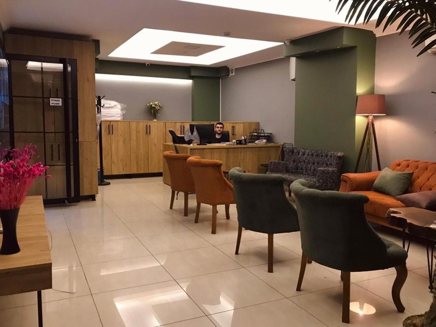 PALMERA eski şehir - Image 2