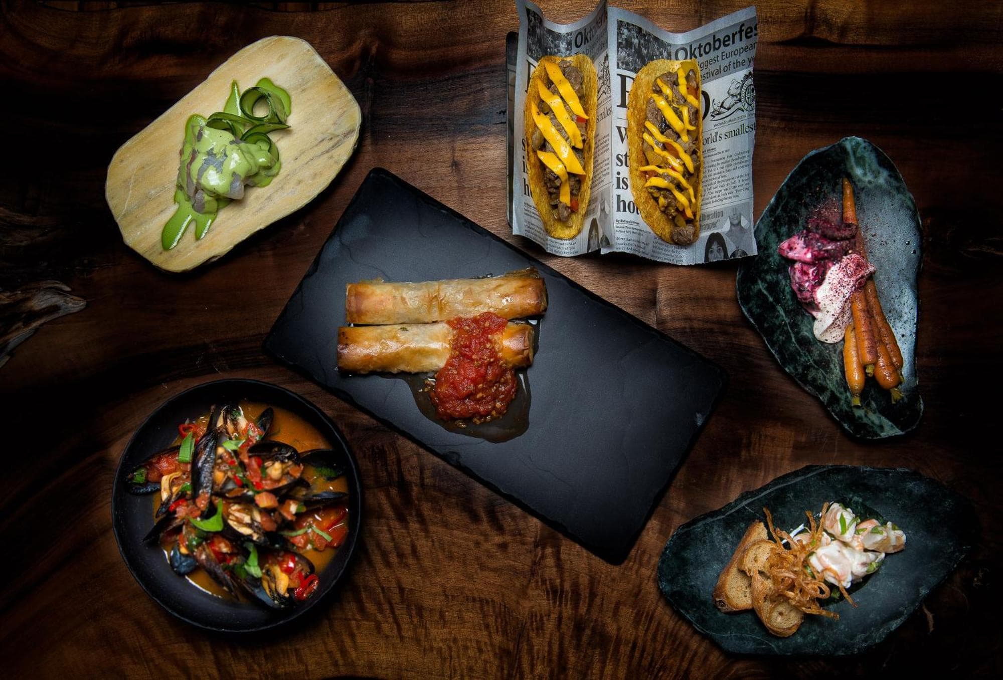 Tuvana Hotel - Image 2