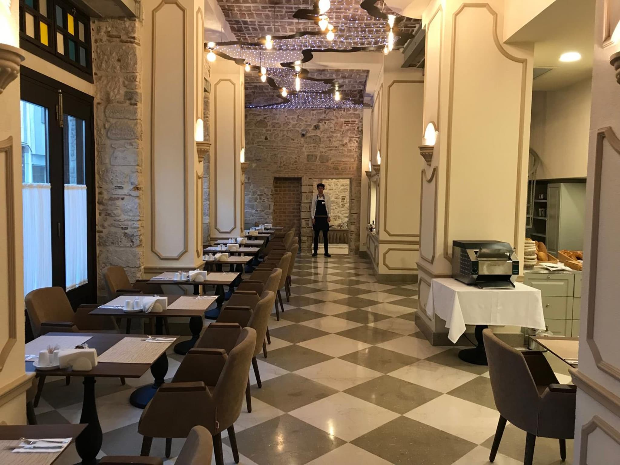 GALATAHAN Hotel Istanbul Karakoy - Image 4