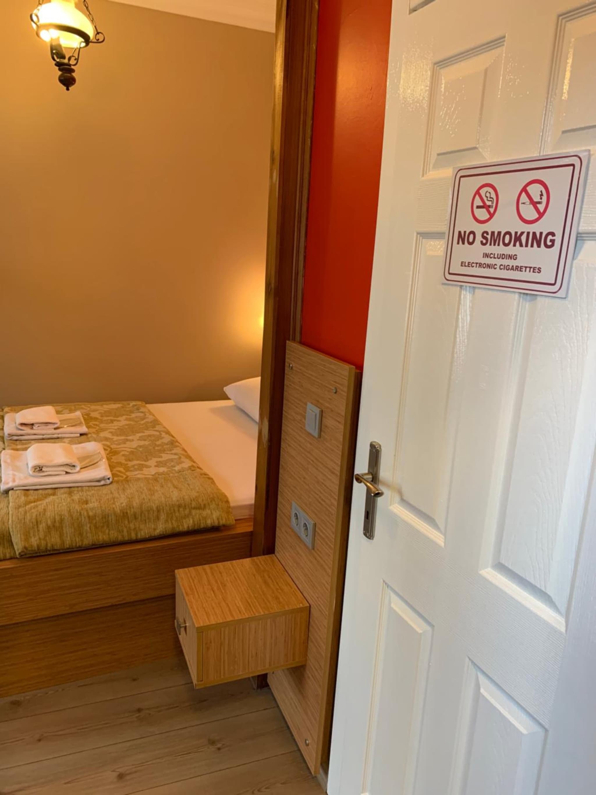 Antique Pansiyon - Image 1