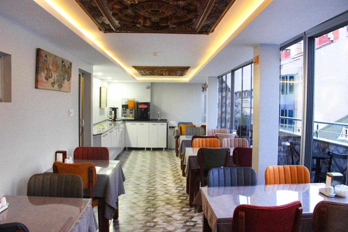 HamzaBey Otel - Image 3