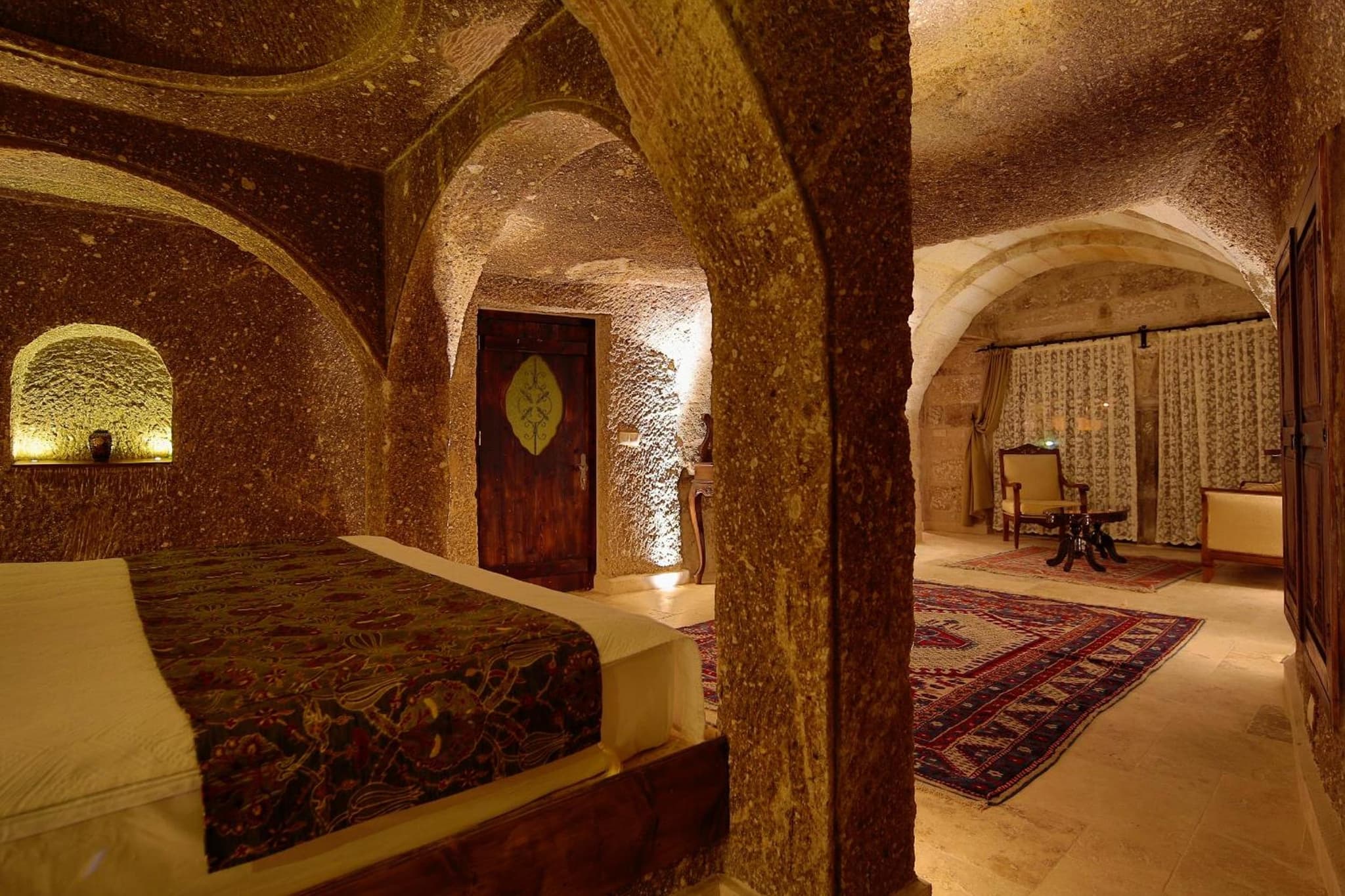 Erenbey Cave Hotel - Image 1