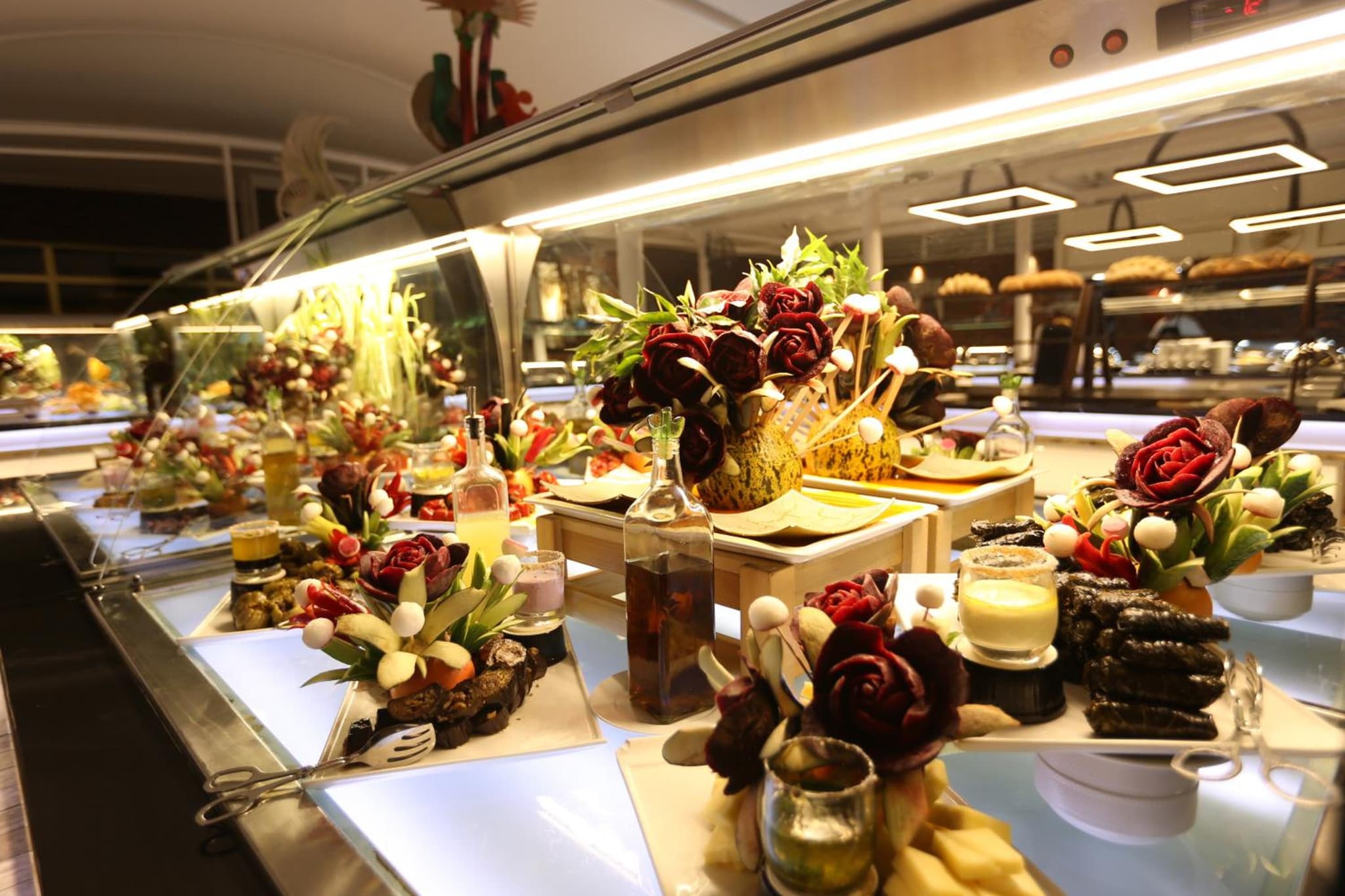 Latanya Hotel Ankara - Image 4