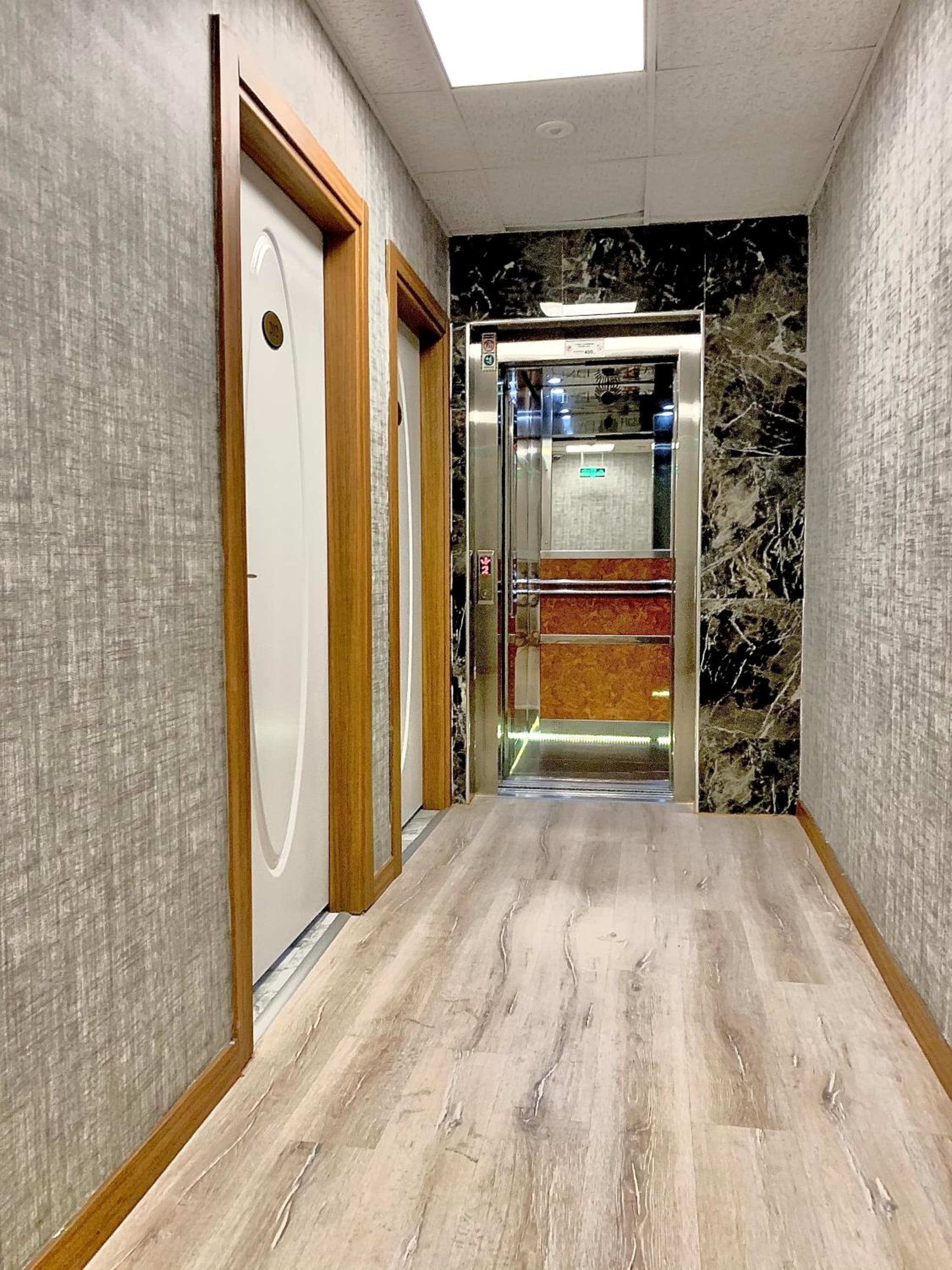 Express İnci Otel - Image 3