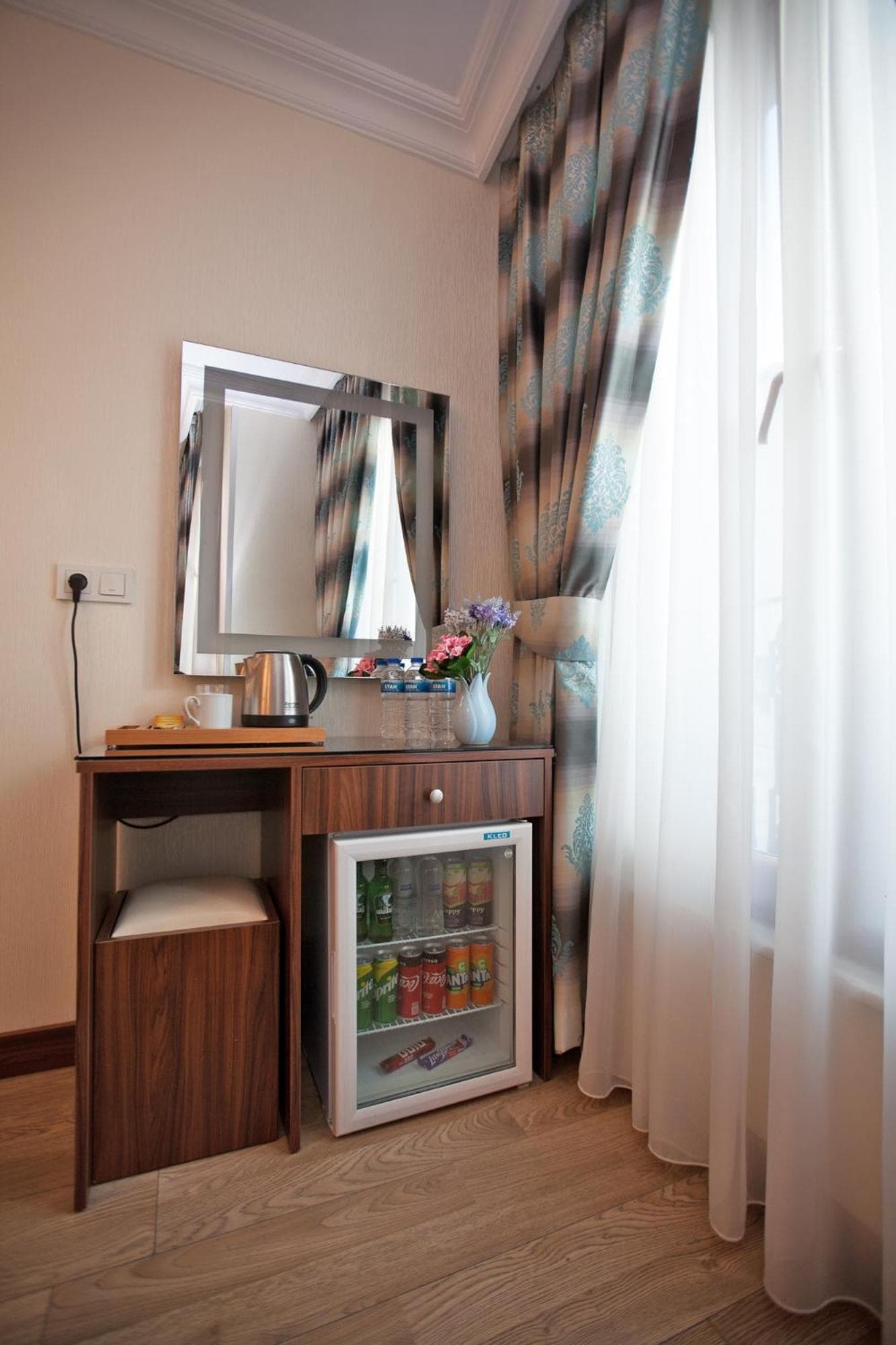 Hotel Bulvar Istanbul - Image 2