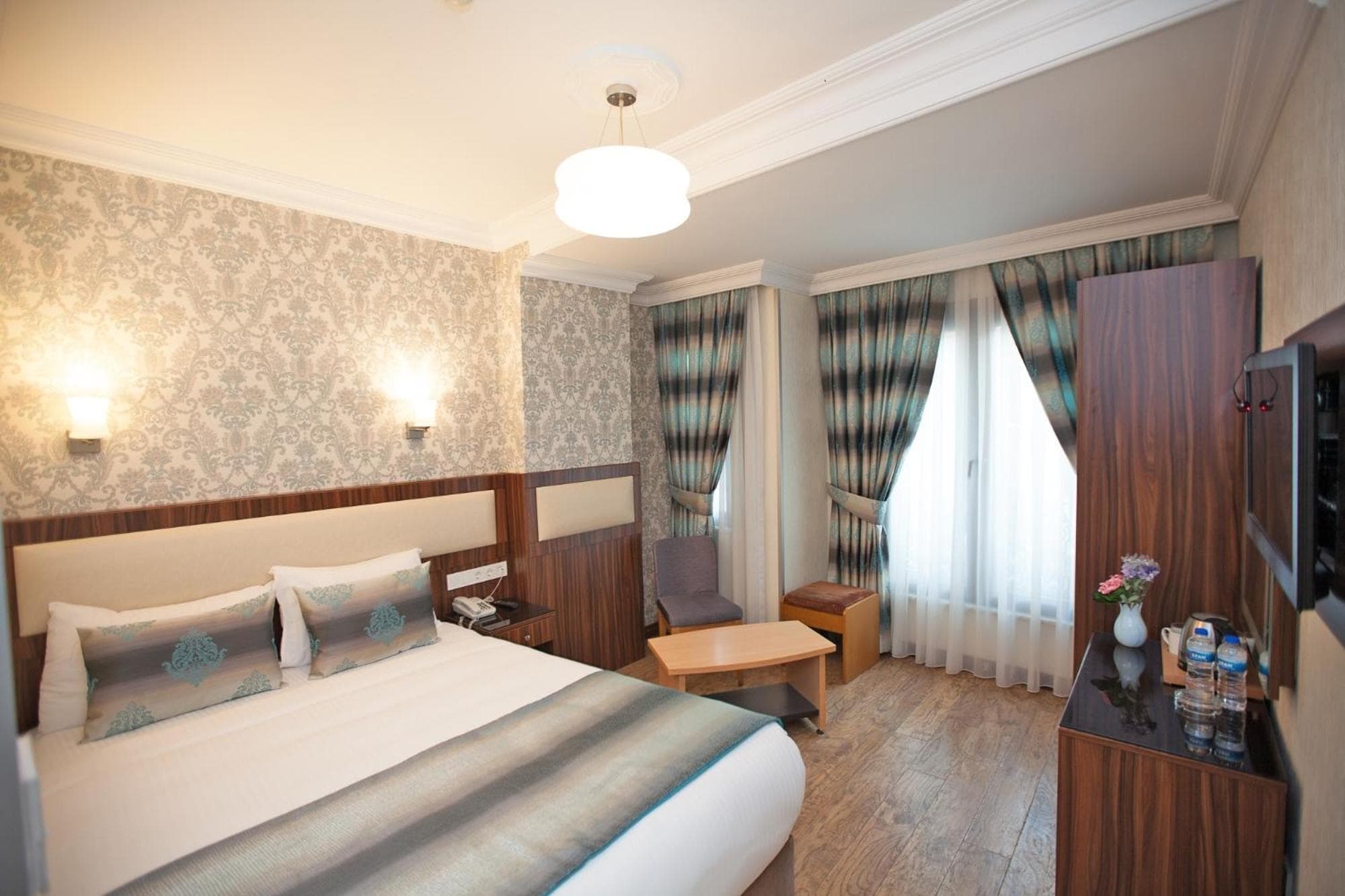 Hotel Bulvar Istanbul - Image 4