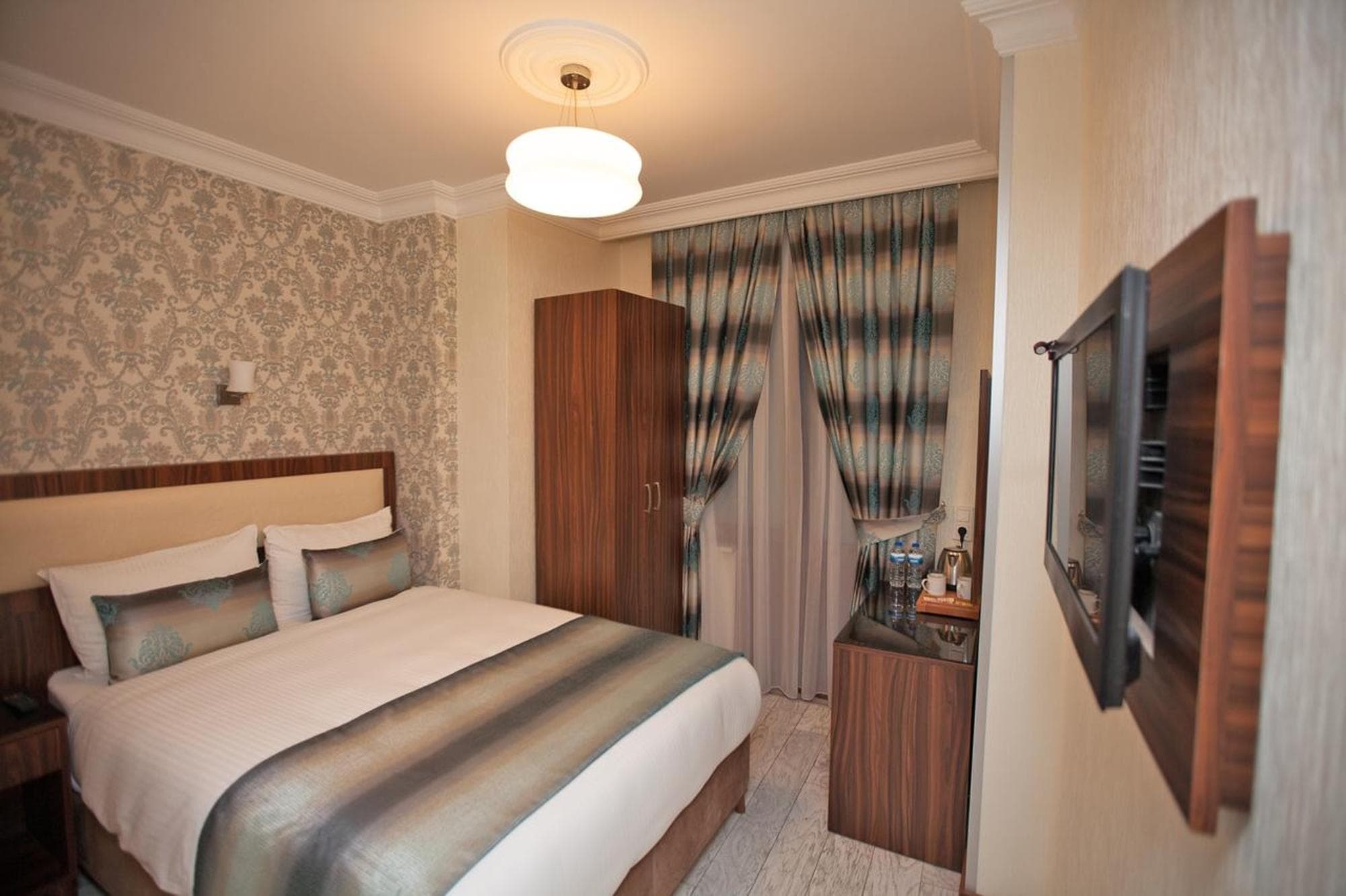 Hotel Bulvar Istanbul - Image 3