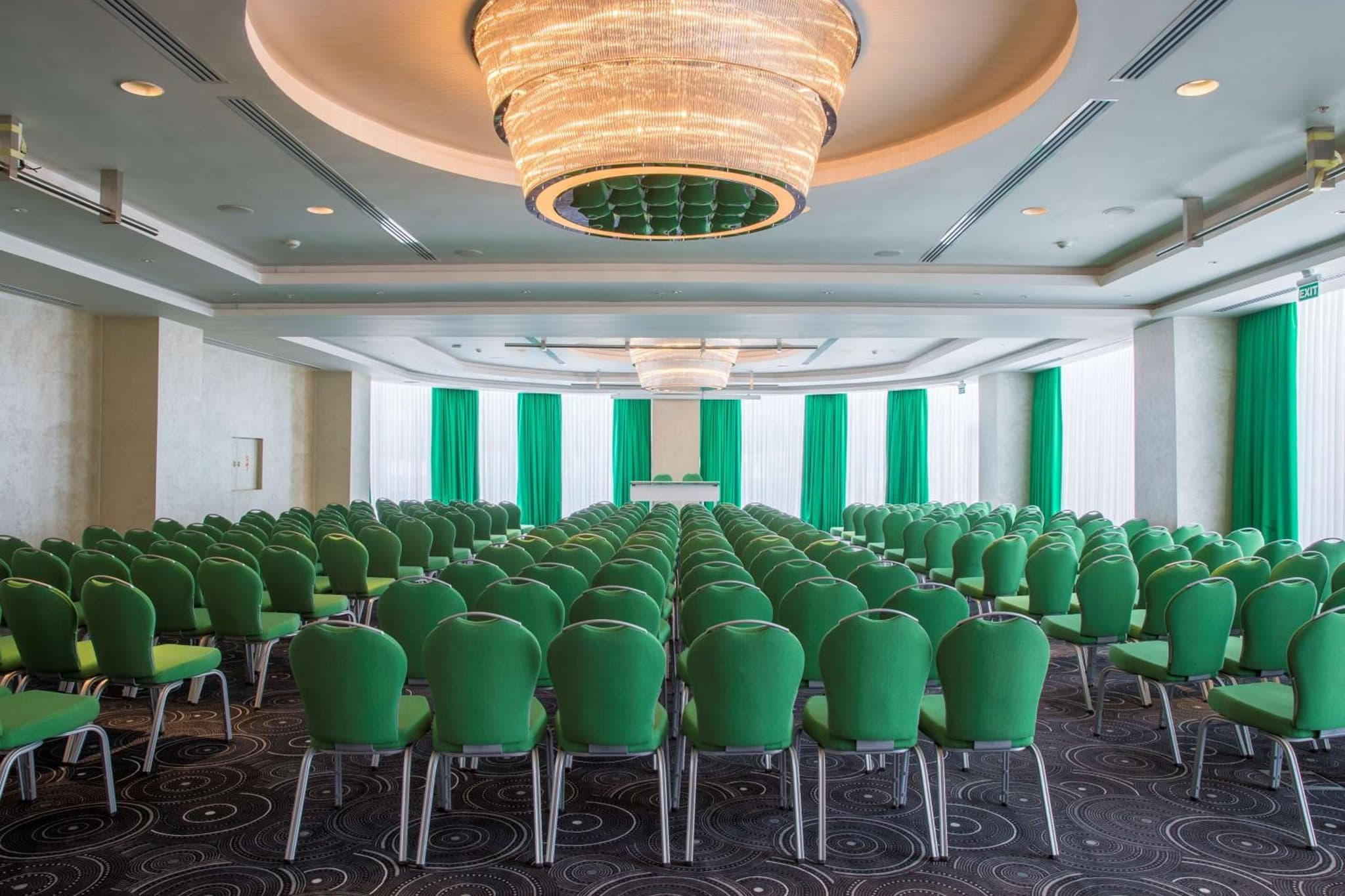 Park Inn By Radisson İstanbul Atatürk Havalimanı - Image 2