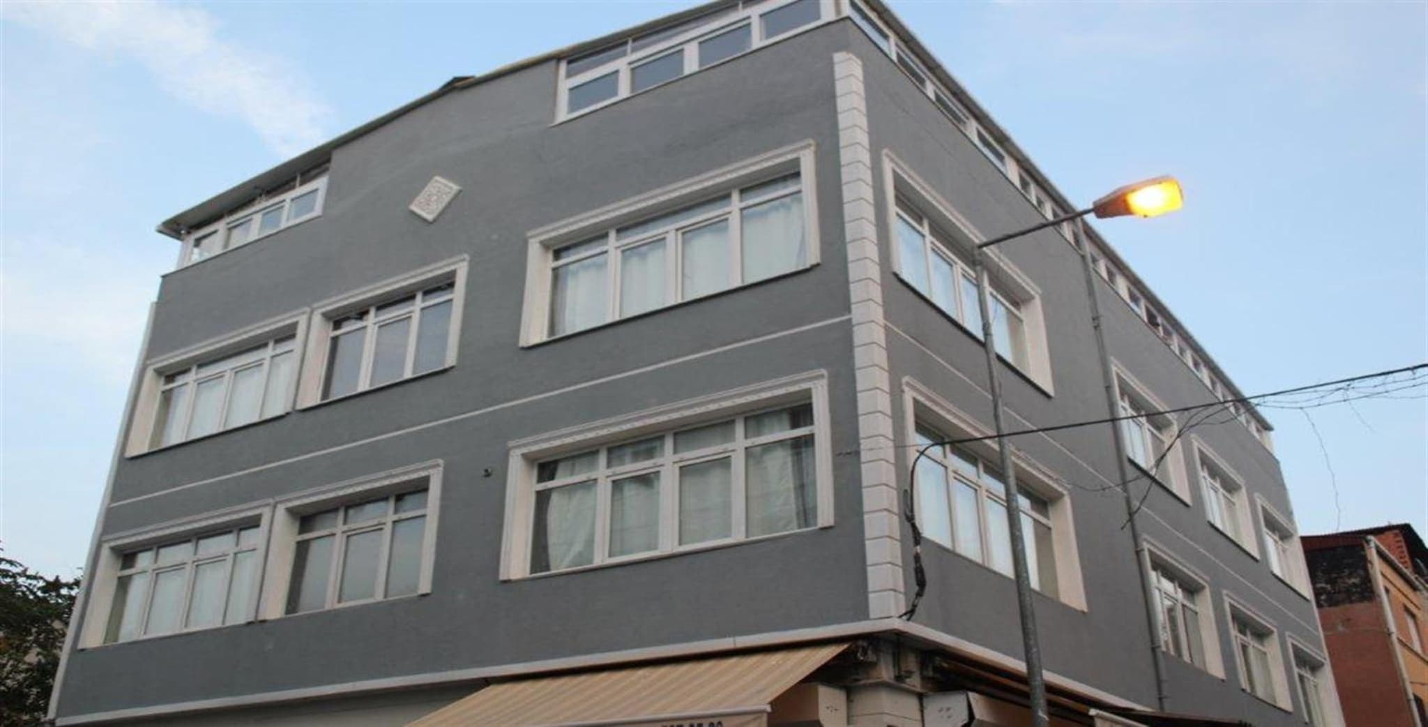 Nagehan Otel Eski Şehir - Image 1