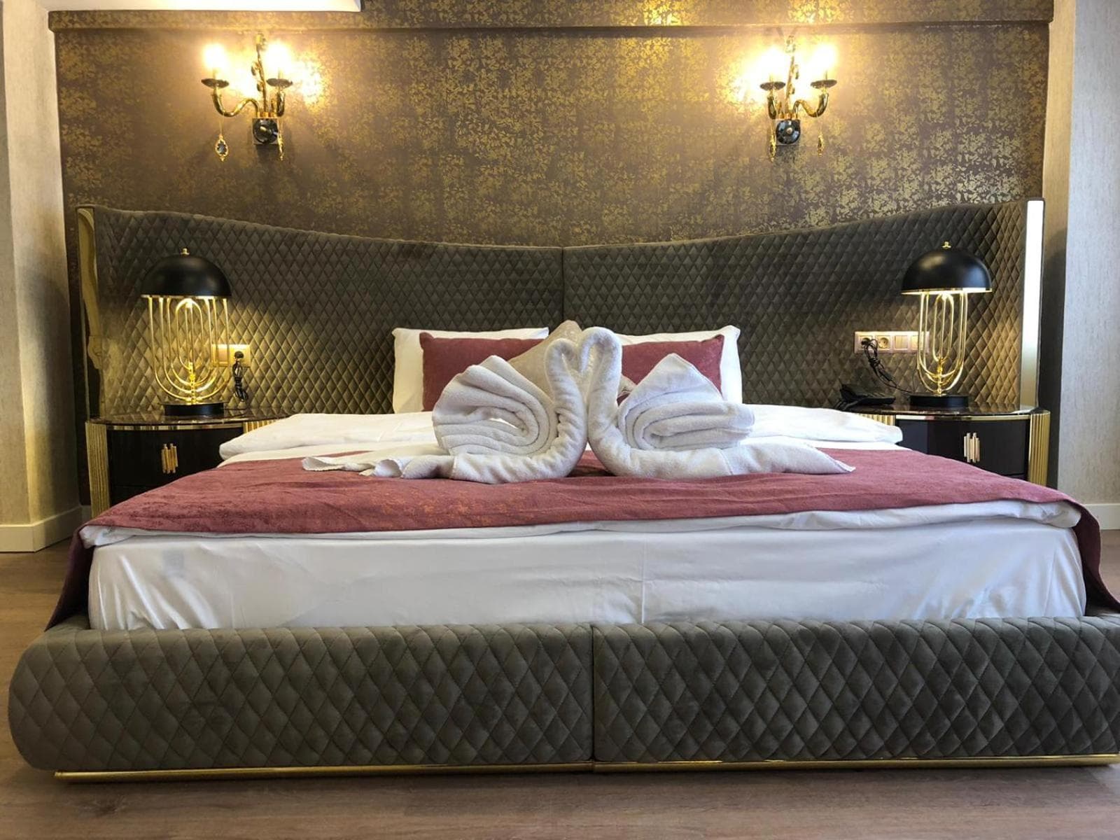 Burj Al İstanbul - Image 3